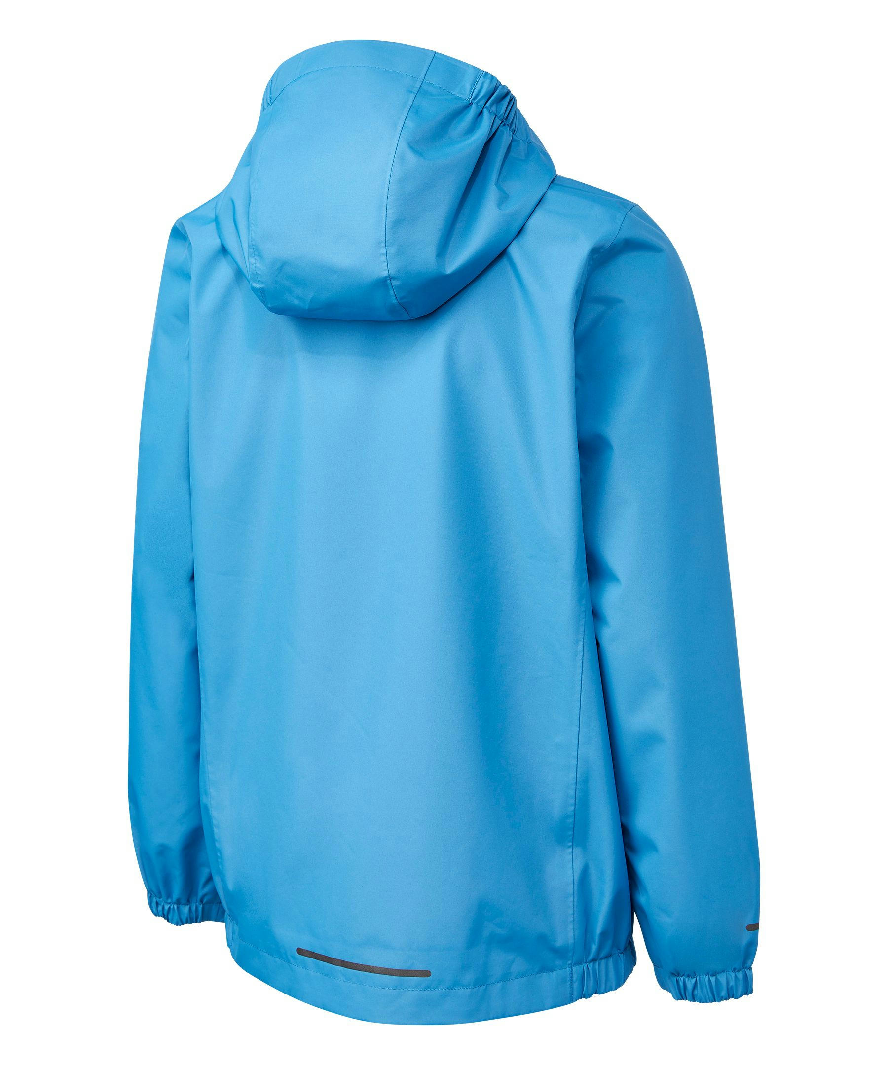 WindRiver Youth Unisex HD3 Downpour 2L Rain Jacket