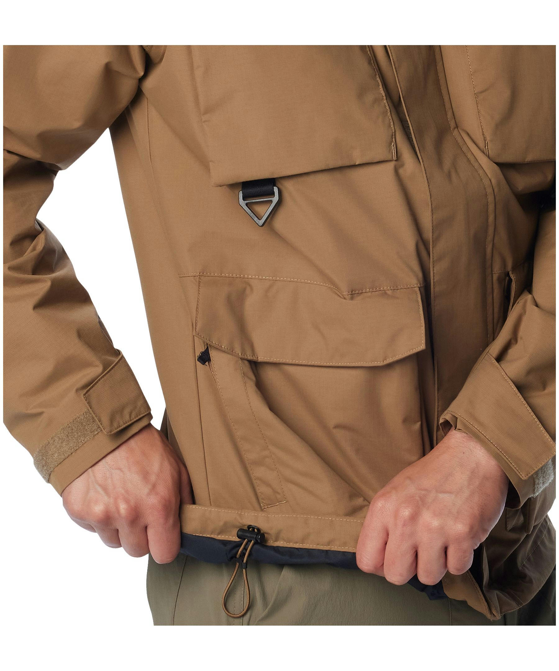 Columbia Men's Landroamer Omni-Tech™ Jacket