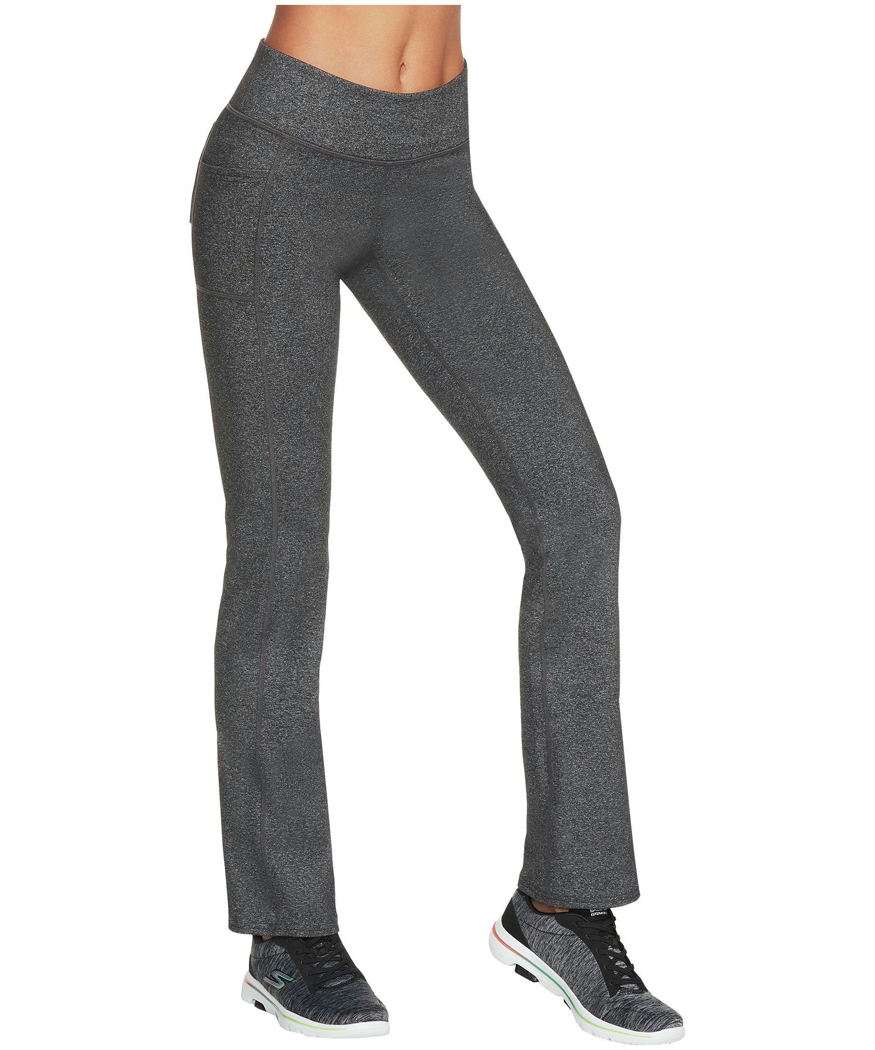 Women's GOWALK Wear OG Semi Flare Active Pants