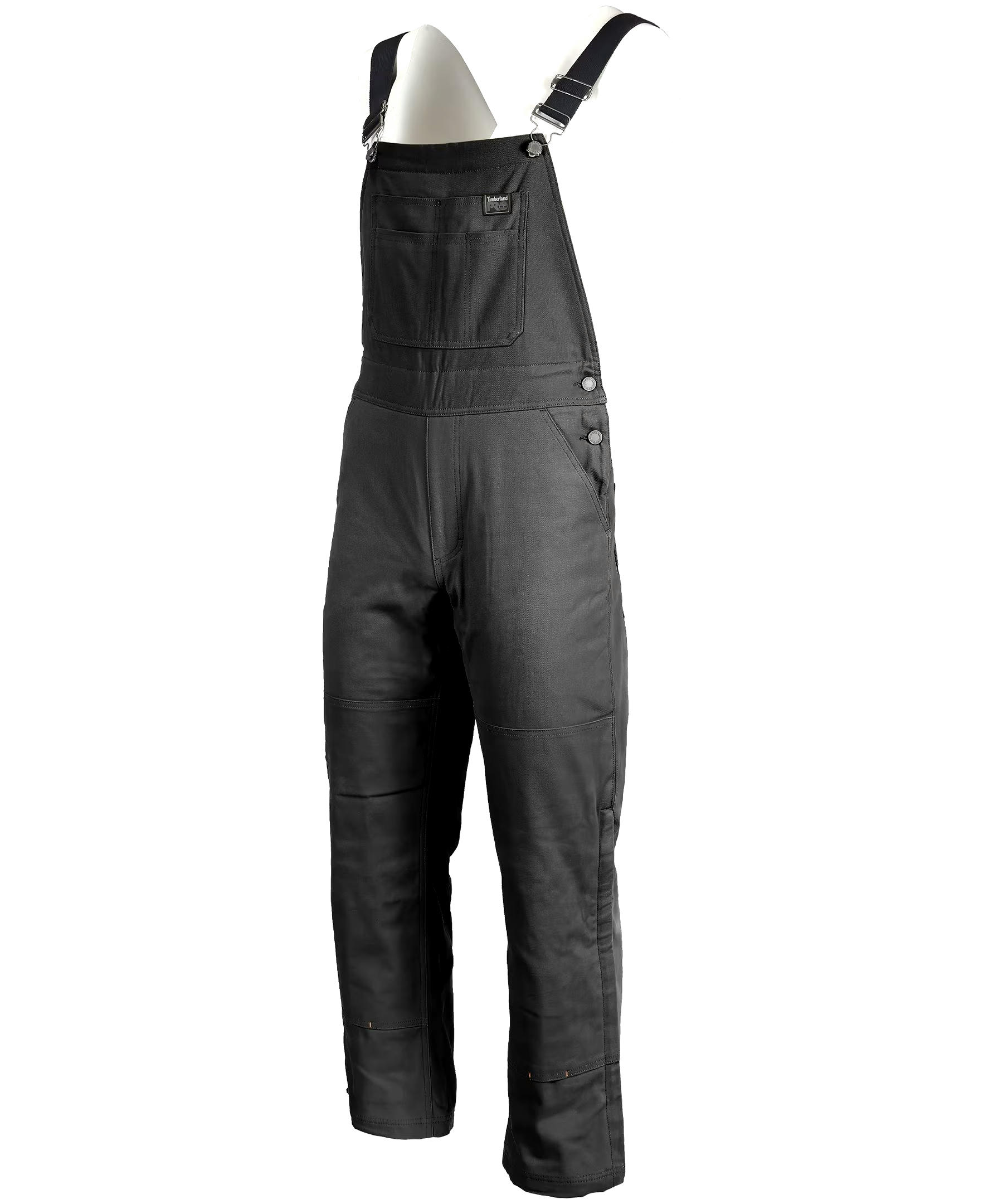 Timberland Pro Women's Gritman Insulated Bib Overalls