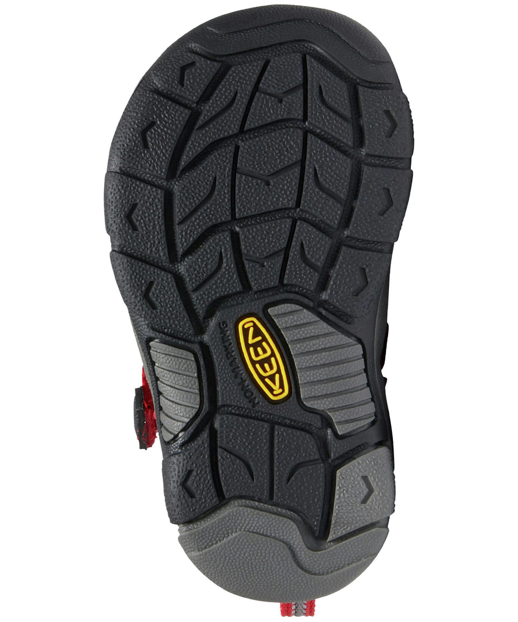 Keen Canada Toddlers' Newport H2 Quick Dry Sandals