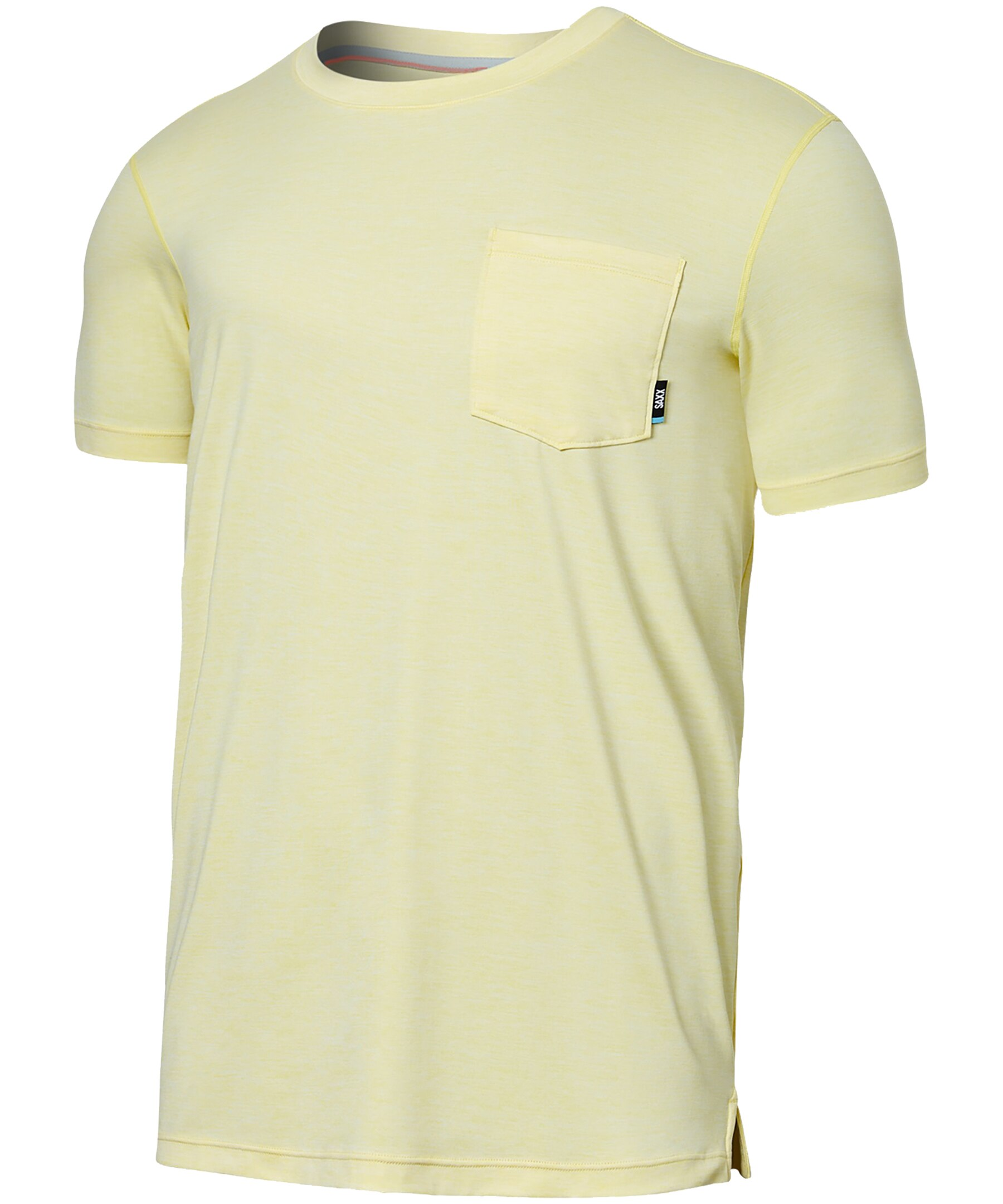SAXX Men's DropTemp™ Cooling Pocket T Shirt
