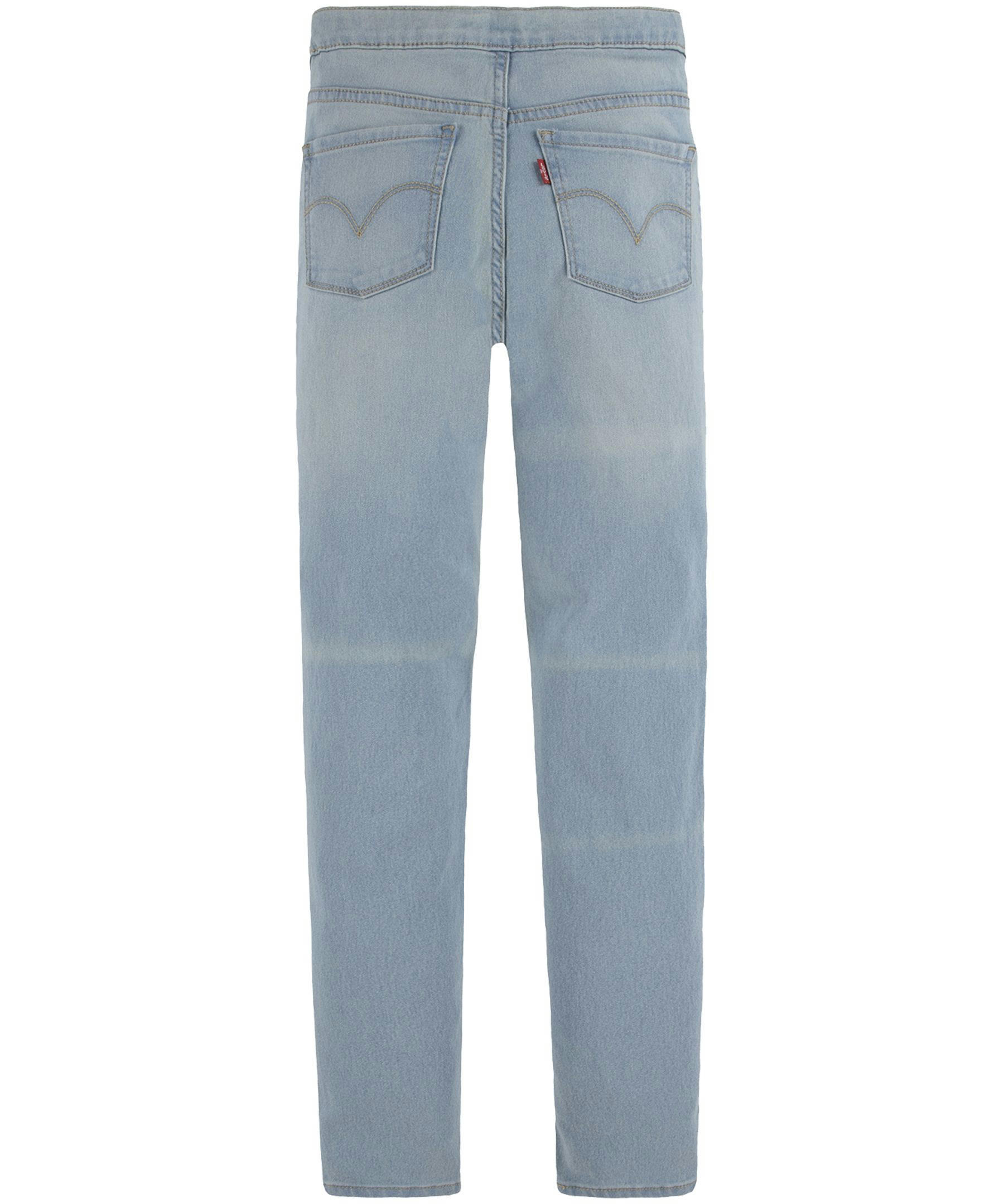 Levi's Youth Unisex Adjustable Waist Pull On Jeggings