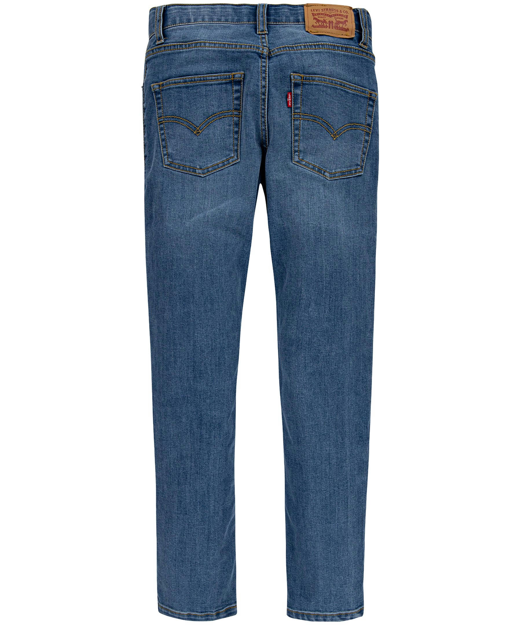 Levi's Boys' 7-16 Years 510 Everyday Performance Stretch Skinny Leg Jeans