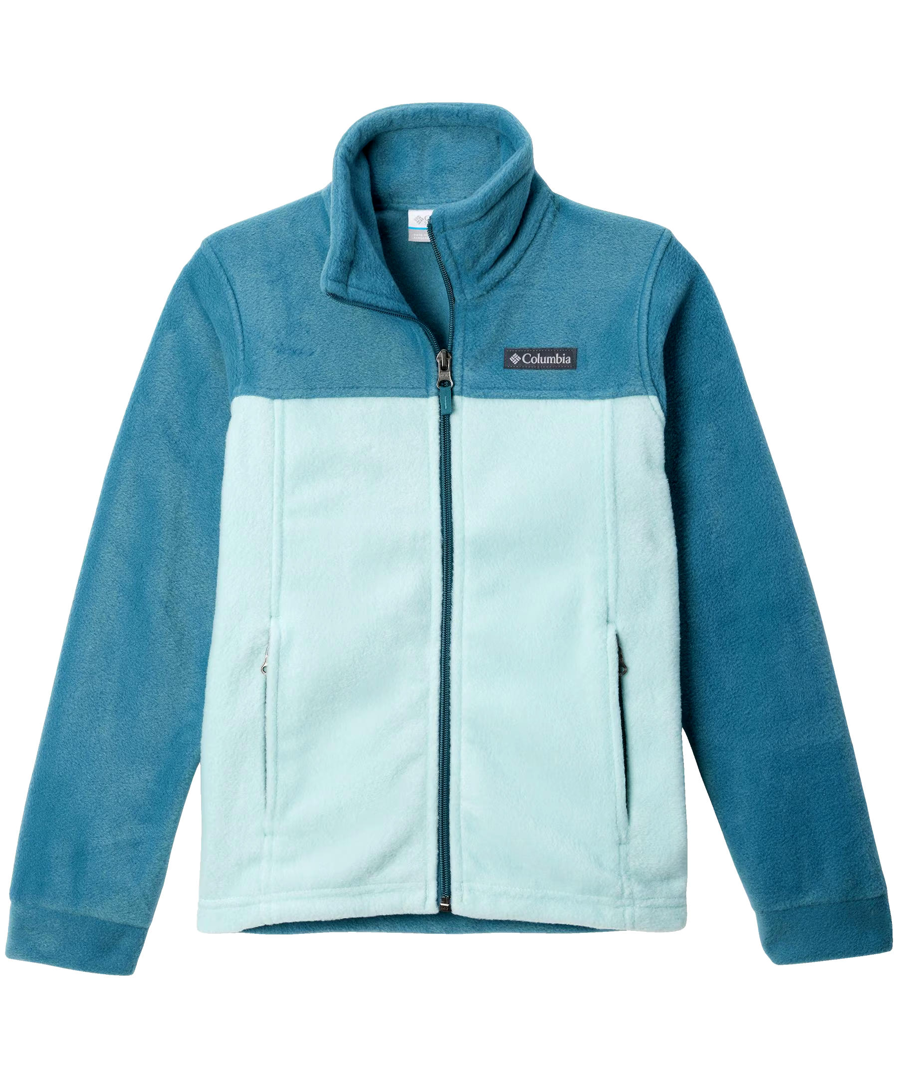 Columbia Youth Unisex Steens Mountain II Fleece