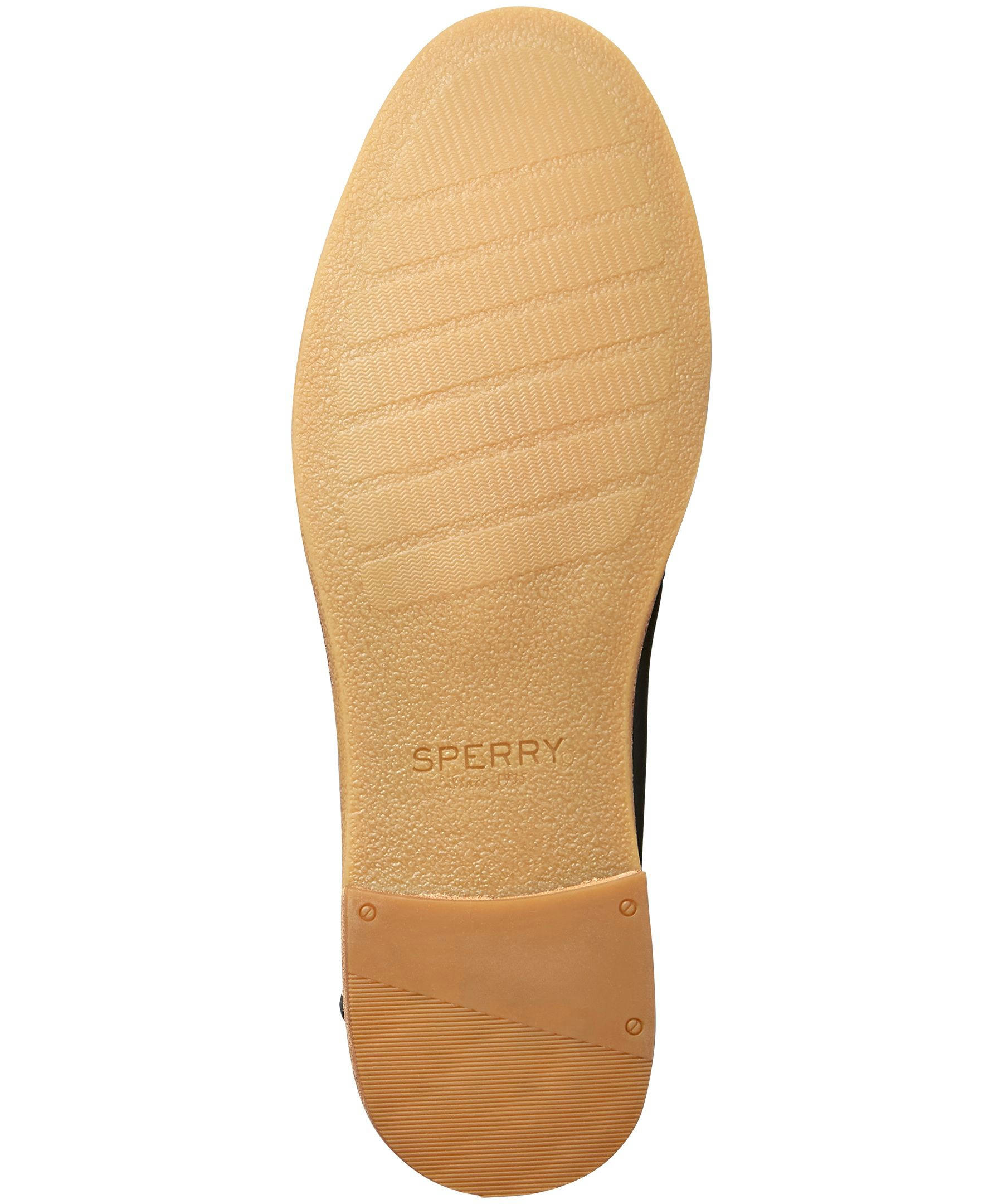 Sperry Women's Seaport Penny Leather Shoe