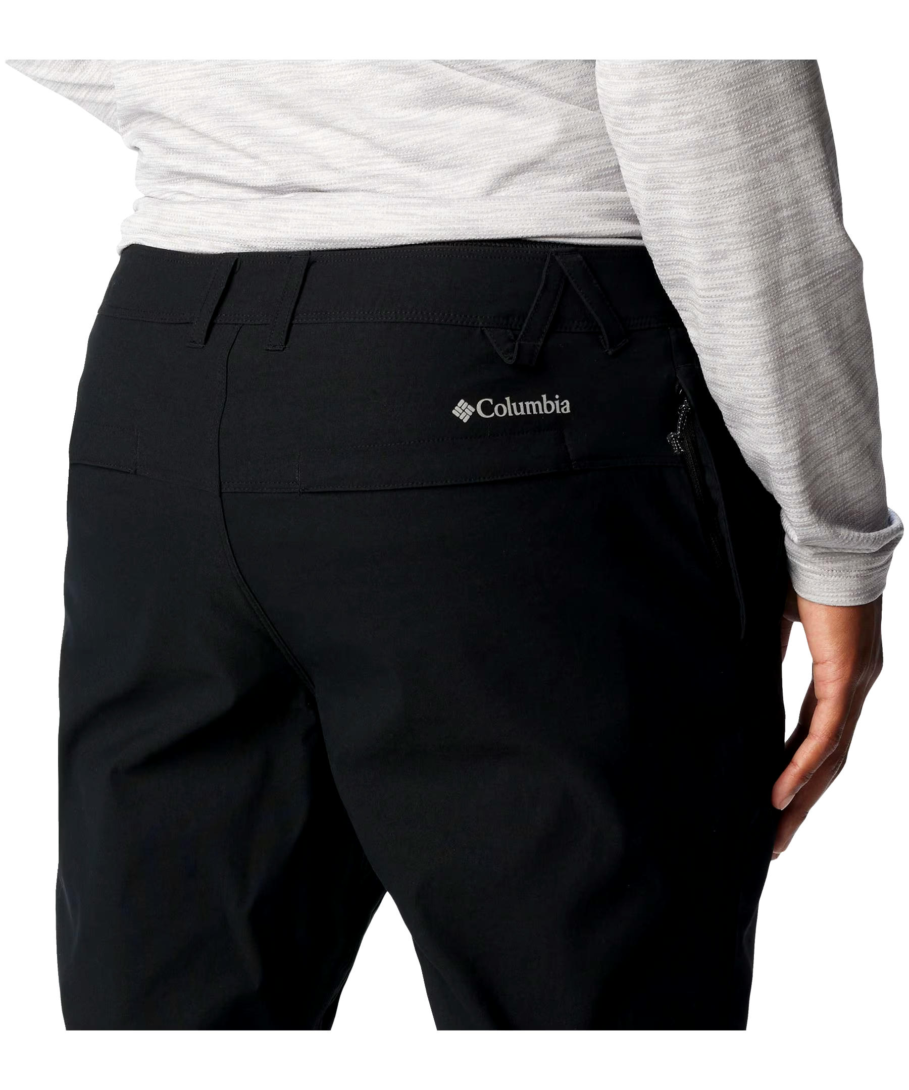 Columbia Men's Mesa Woven Pants