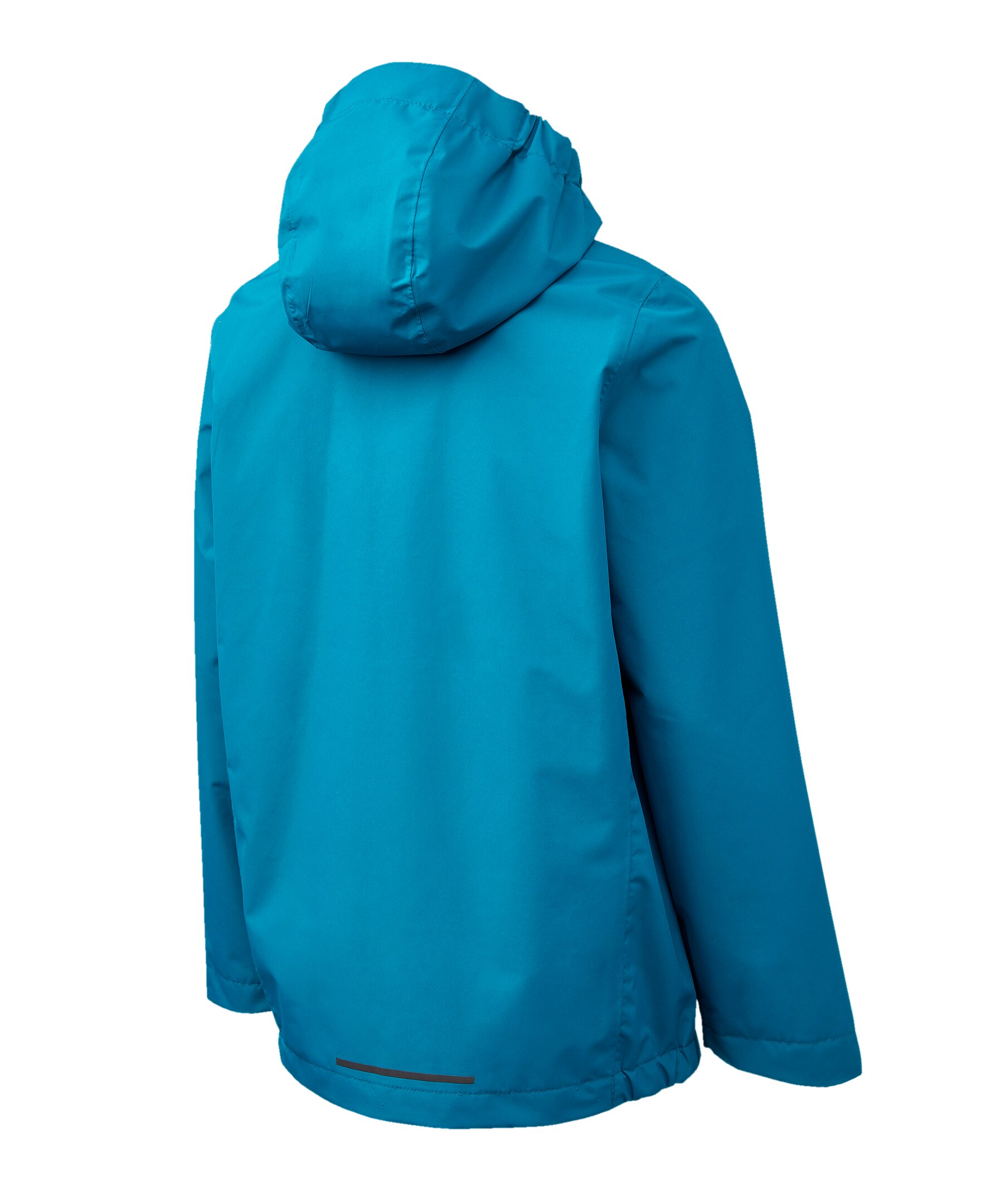 WindRiver Youth Unisex Waterproof HD3 Downpour 2L Rain Jacket