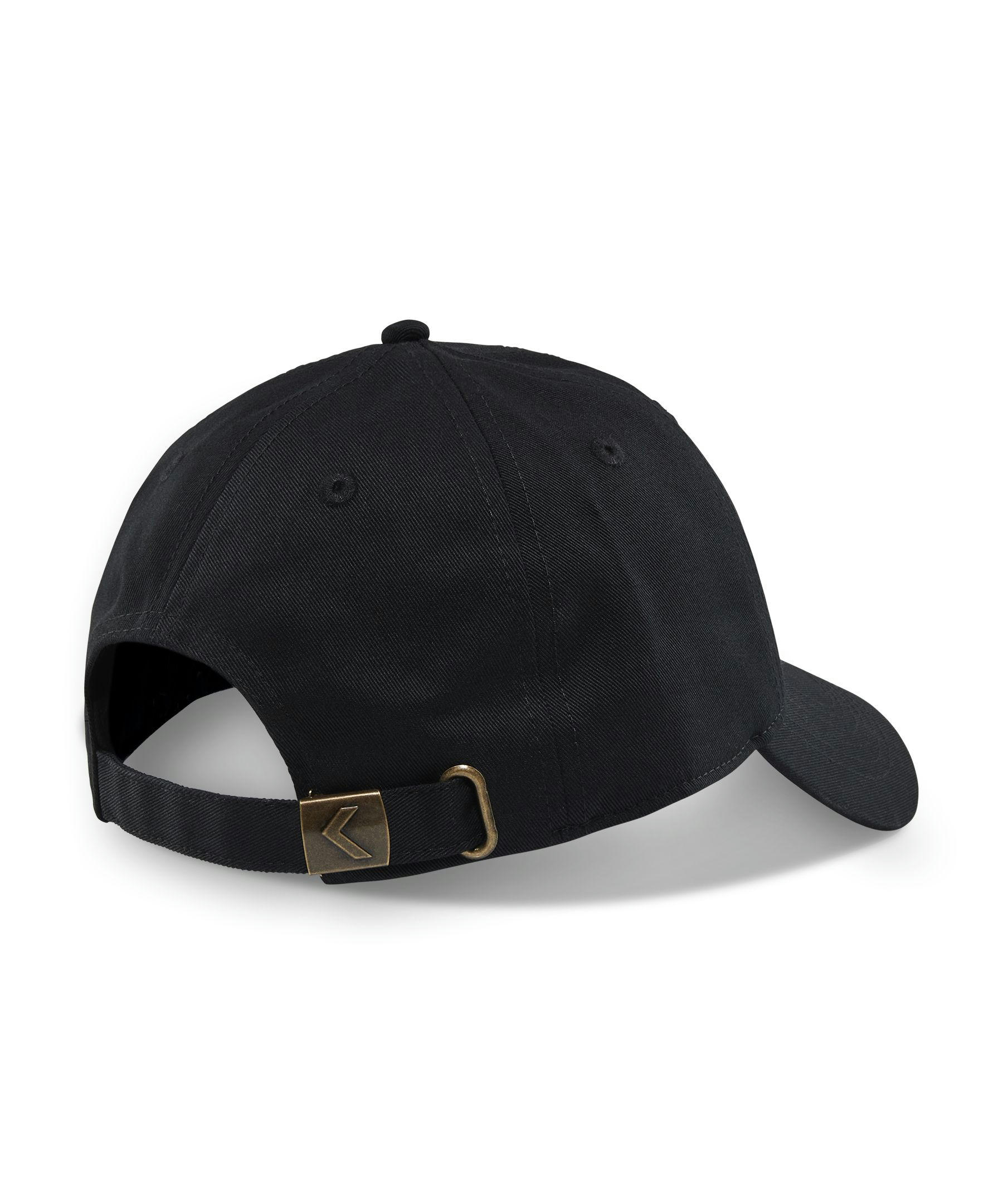 Dakota WorkPro Series Men's Ball Cap