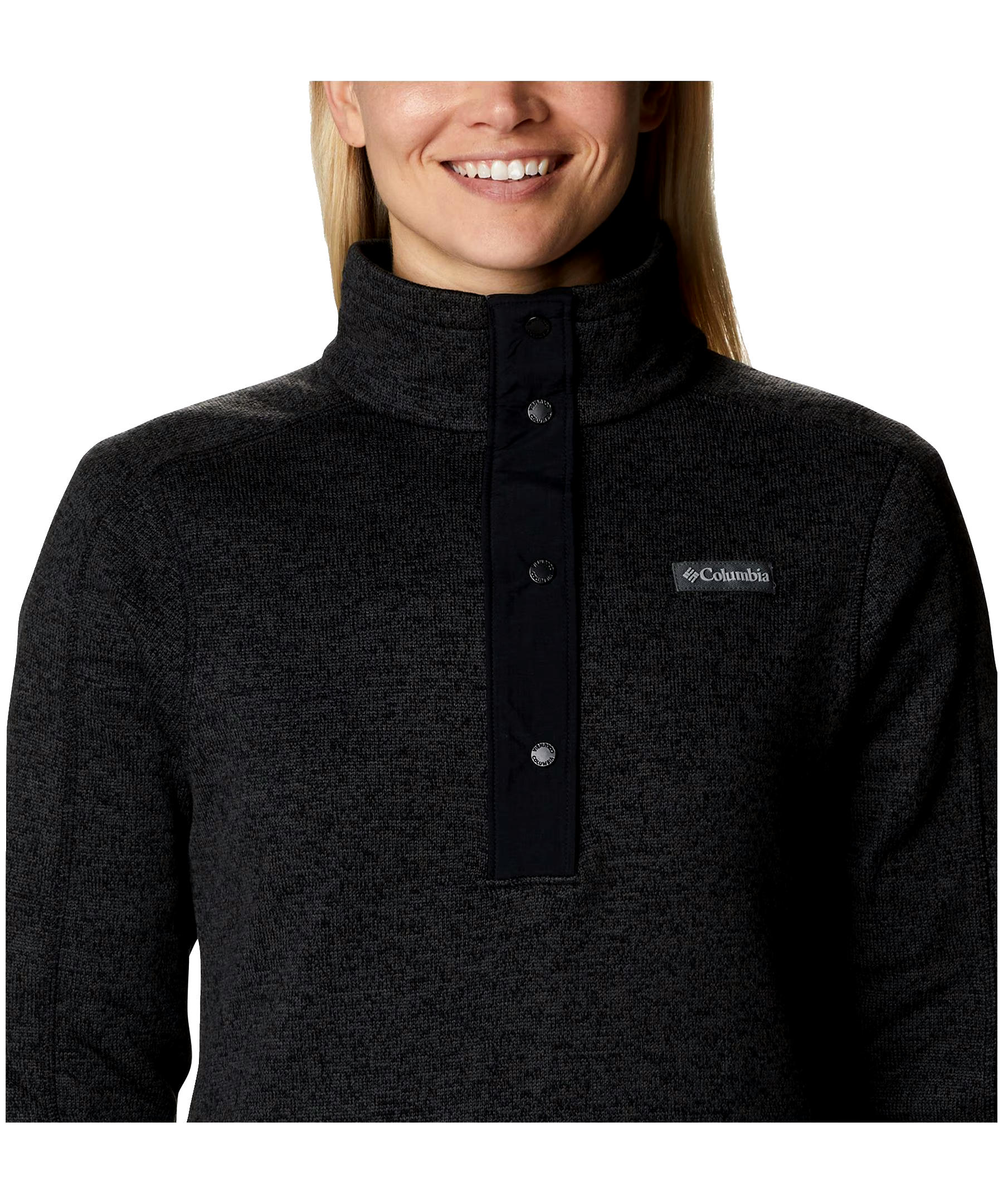 Columbia Women's Sweater Weather Modern Fit Tunic