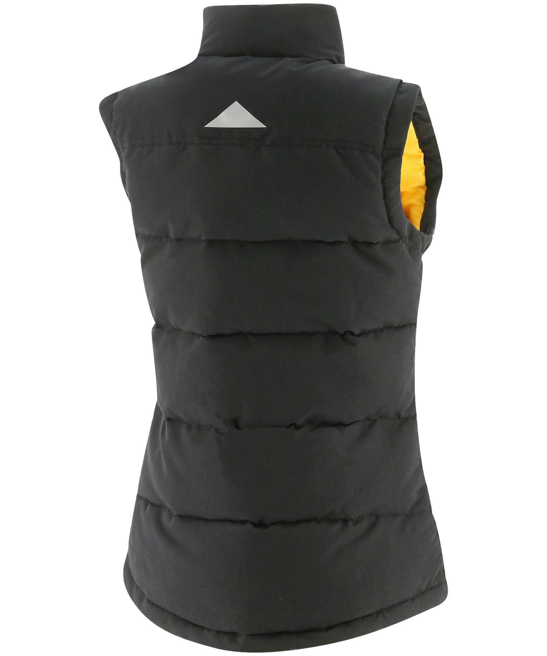 Caterpillar - CAT Women's Arctic Zone Synthetic Down Insulated Work Vest