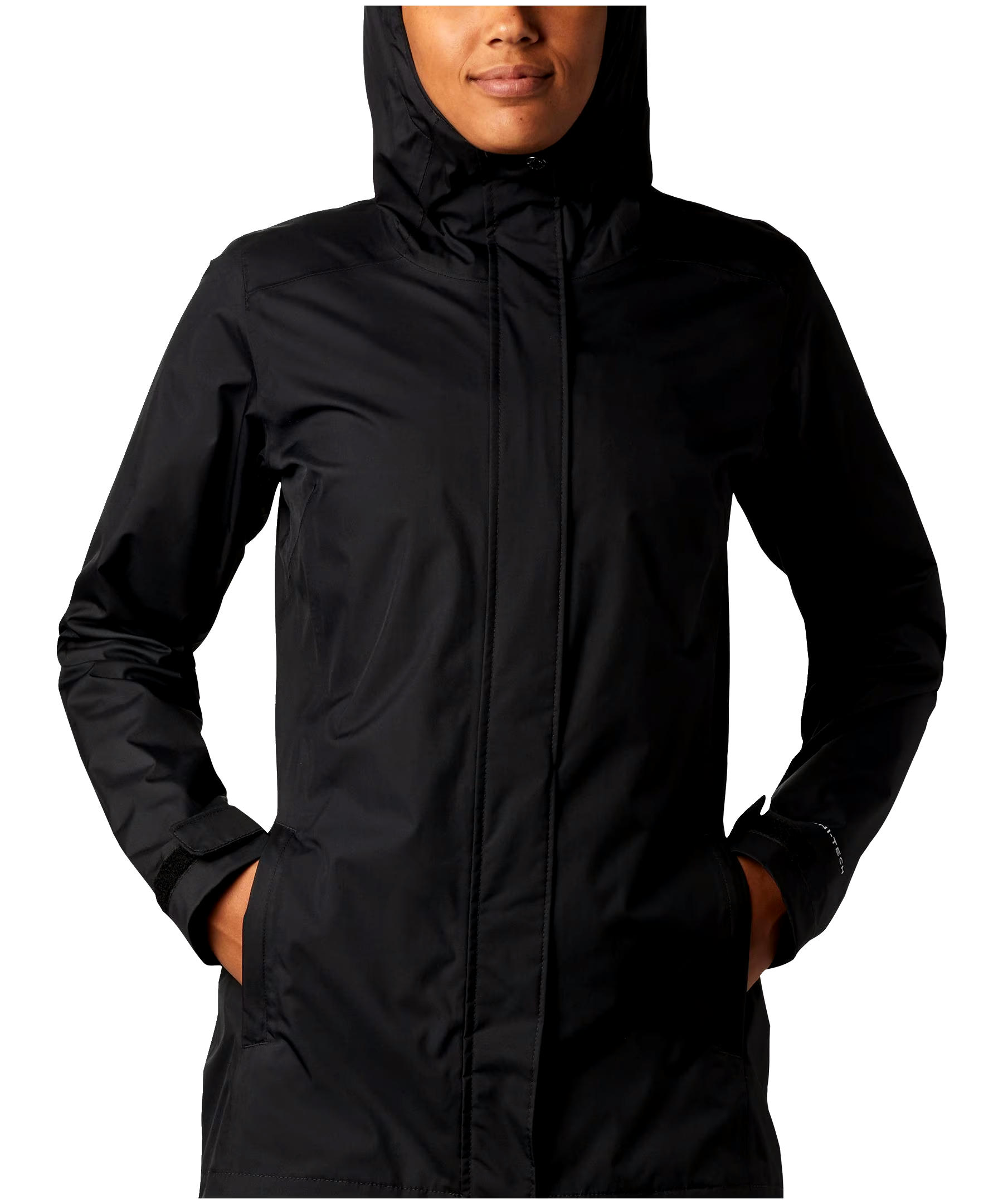 Col Women's Splash A little II Omni-Tech Jacket