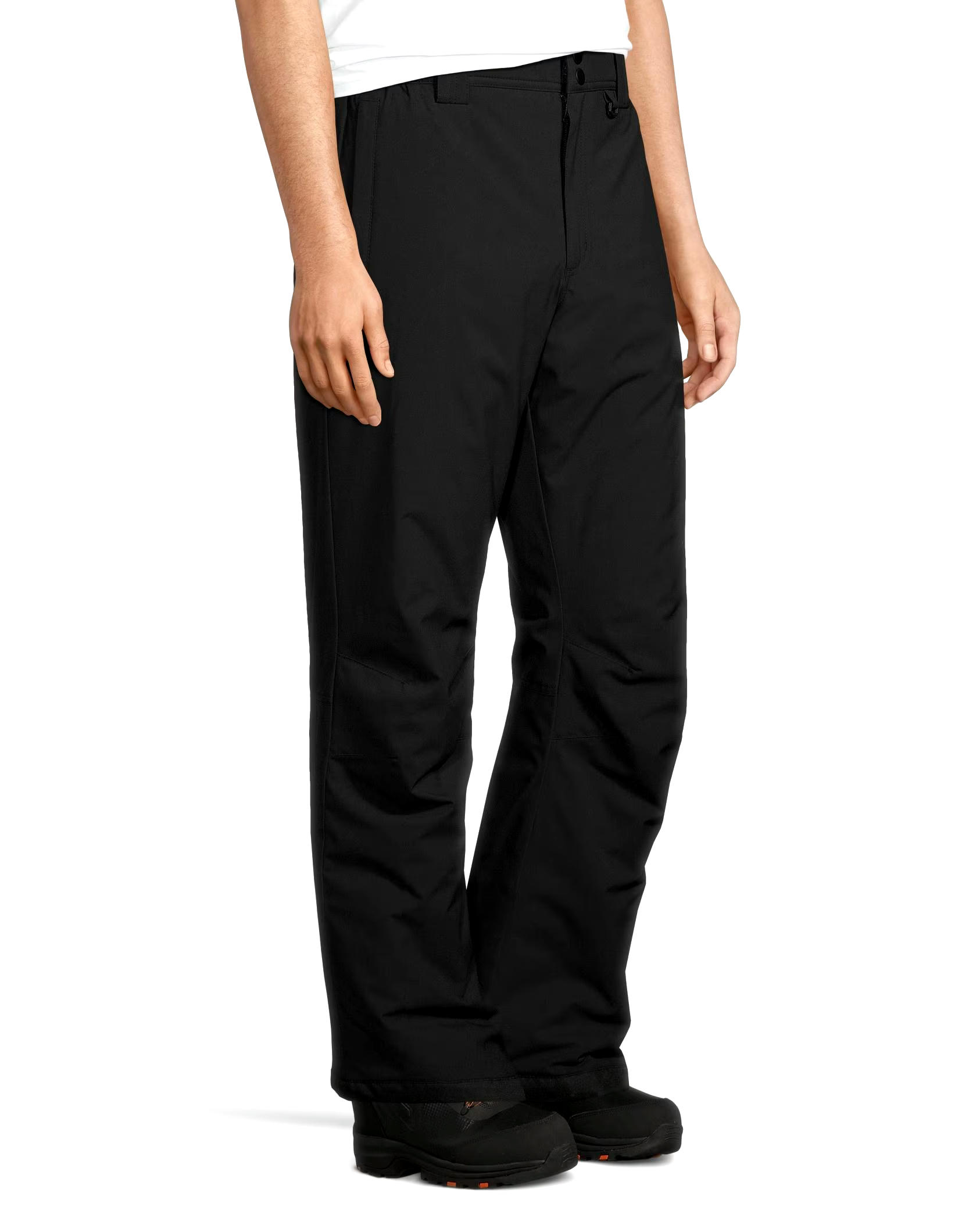 Park City Men's Hyper-Dri HD1 Insulated Snowpant