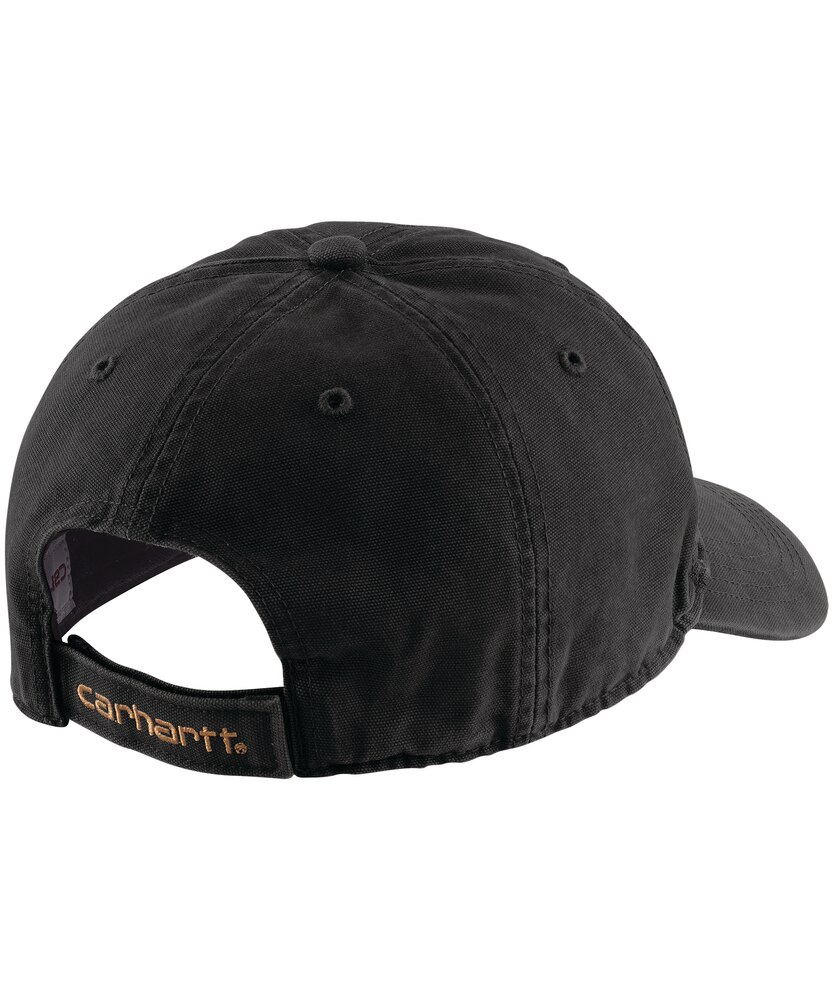 Carhartt Men's Odessa Ball Cap