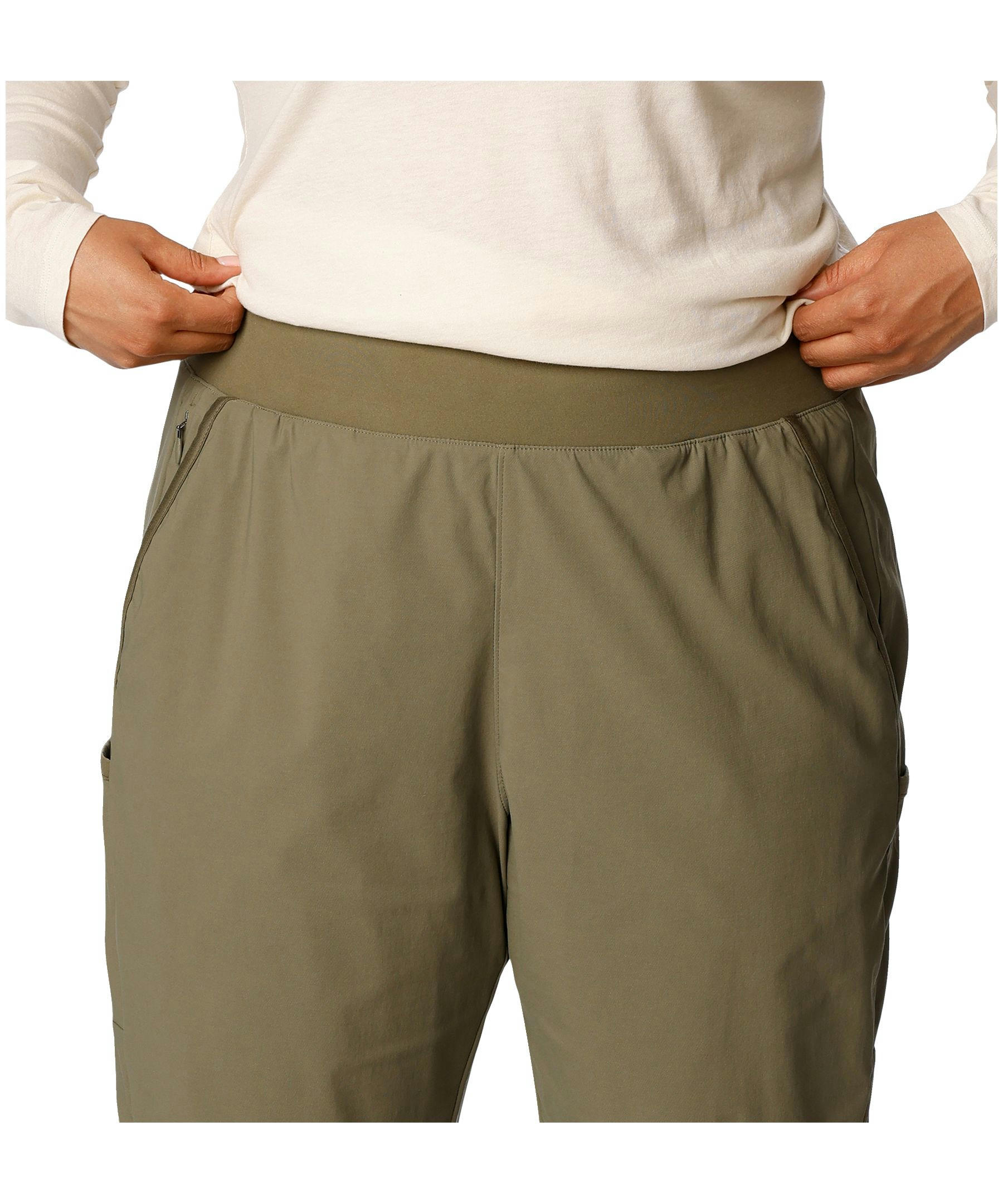 Columbia Women's Leslie Falls Omni-Shade Pants