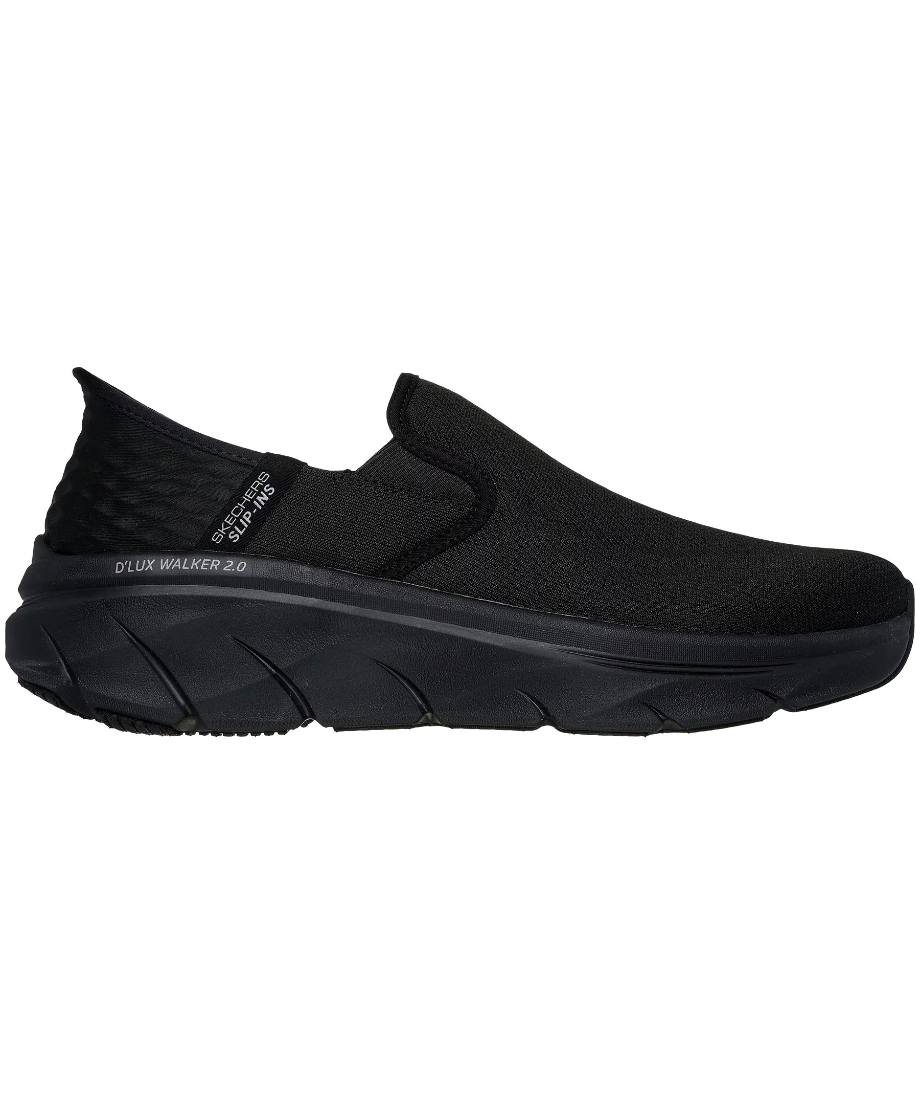 Skechers Men's Deluxe Walker Slip-Ins Sneakers
