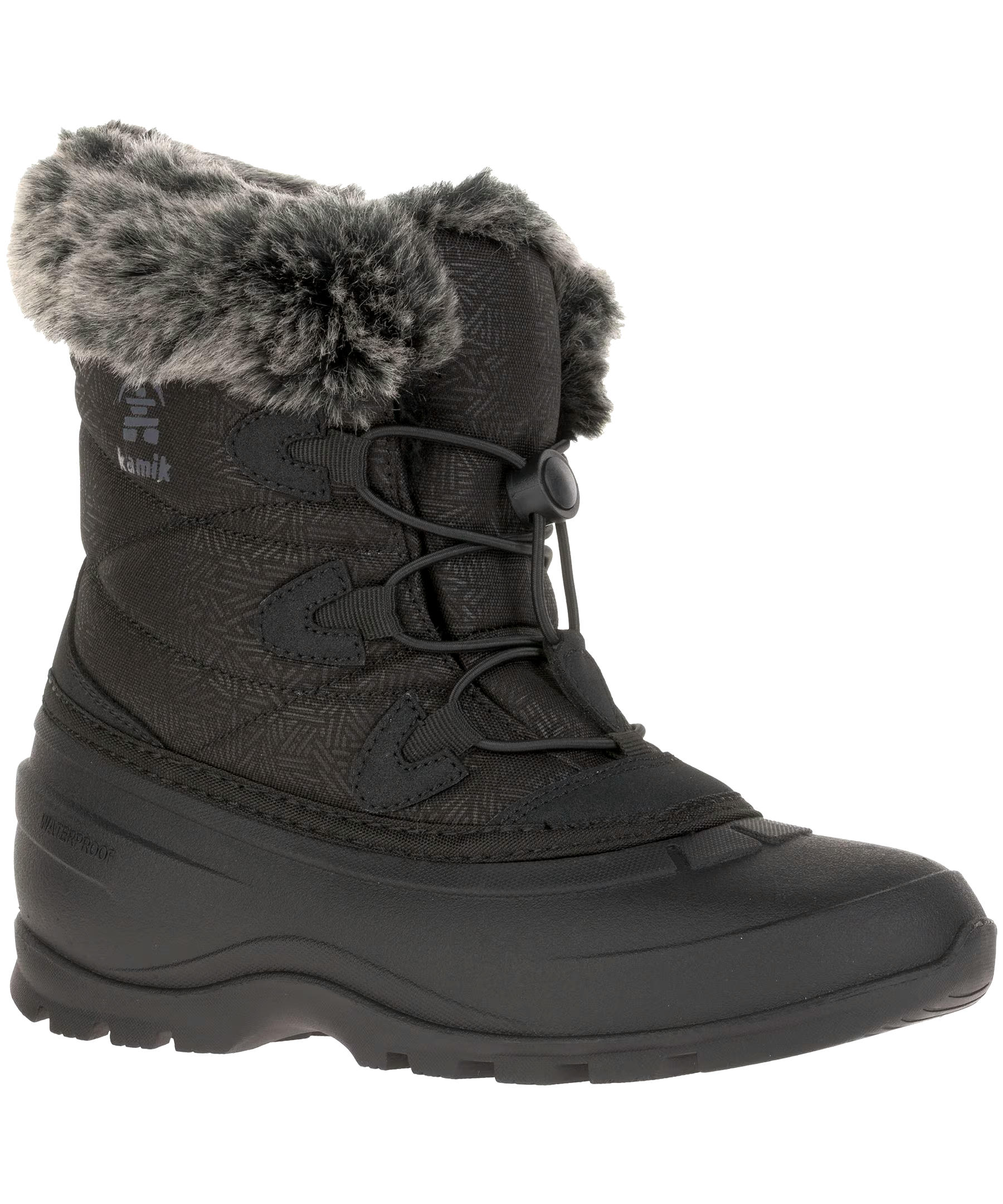 Kamik Women's Momentum L2 Winter Boots