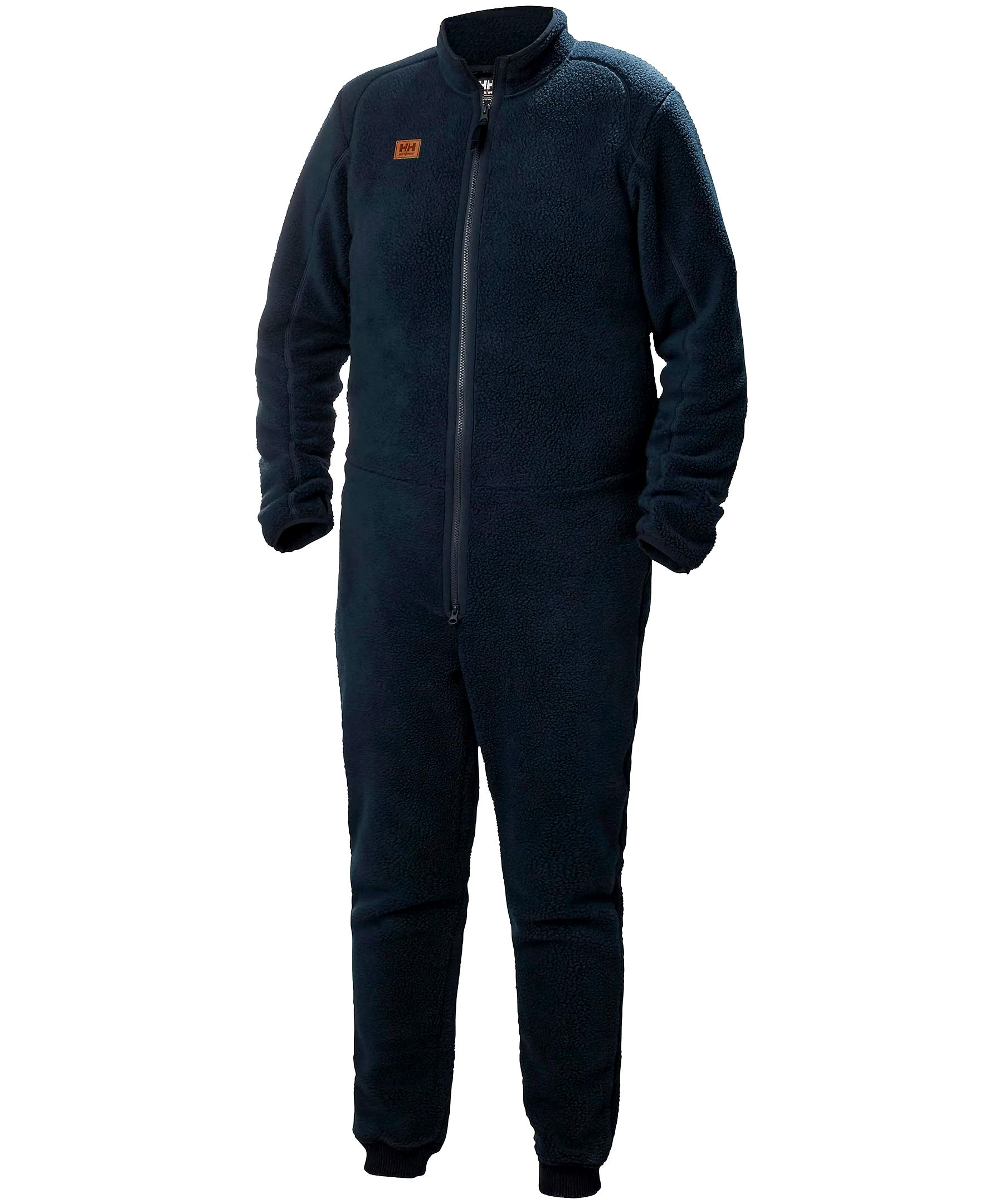 Helly Hansen Workwear Men's Heritage Pile Midlayer One Piece