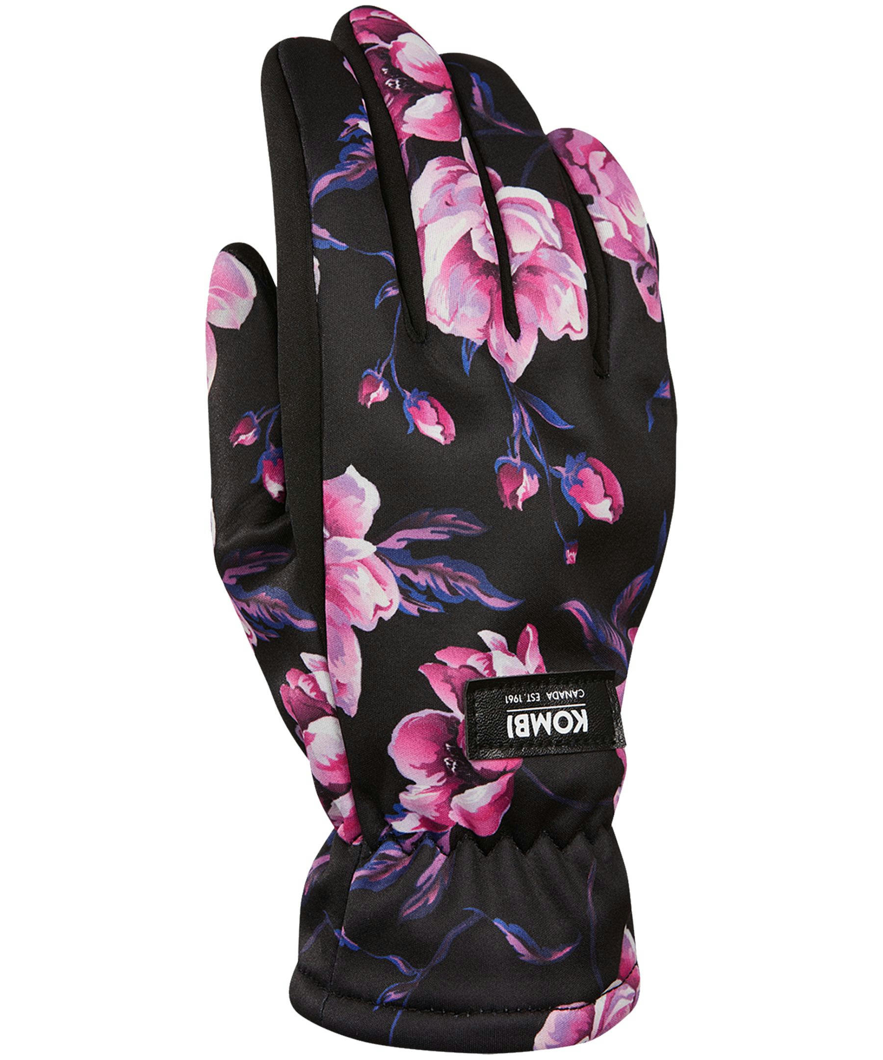 Kombi Allure Women's ACCU-DRI® Lined Gloves