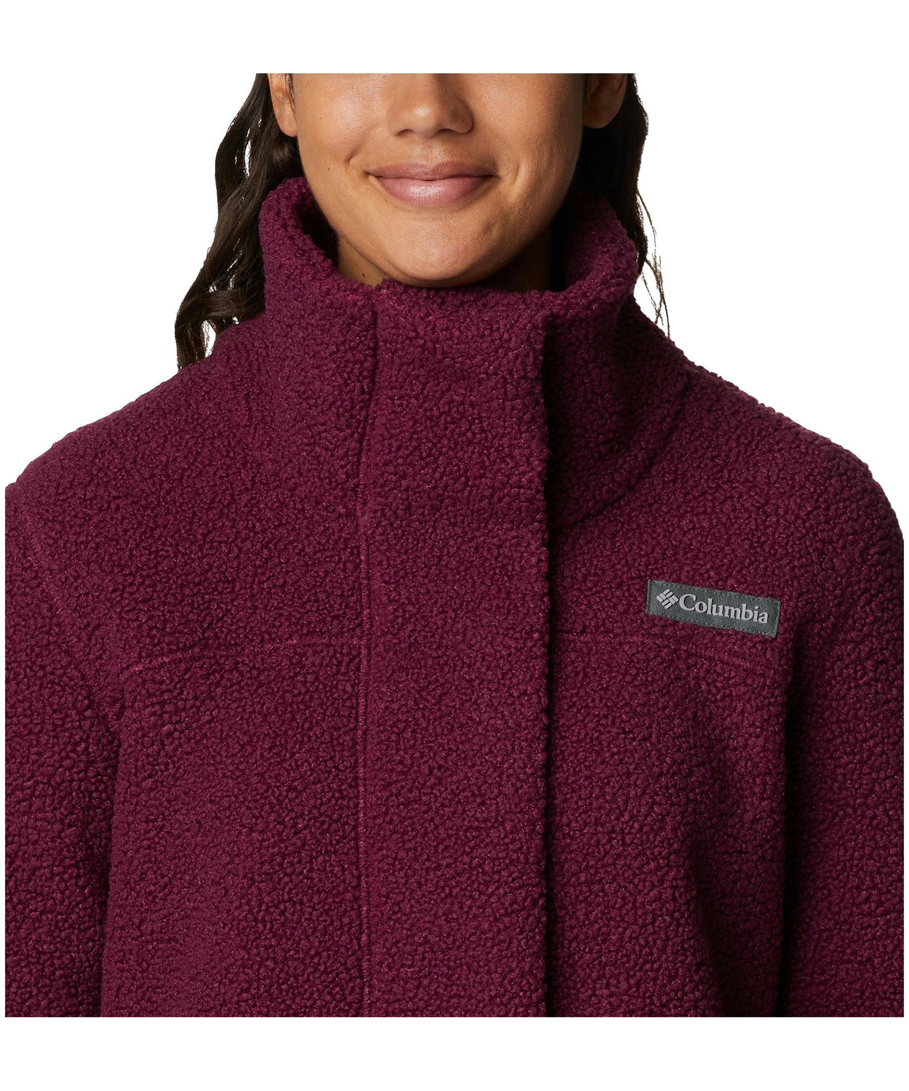 Columbia Women's Panorama Long Jacket