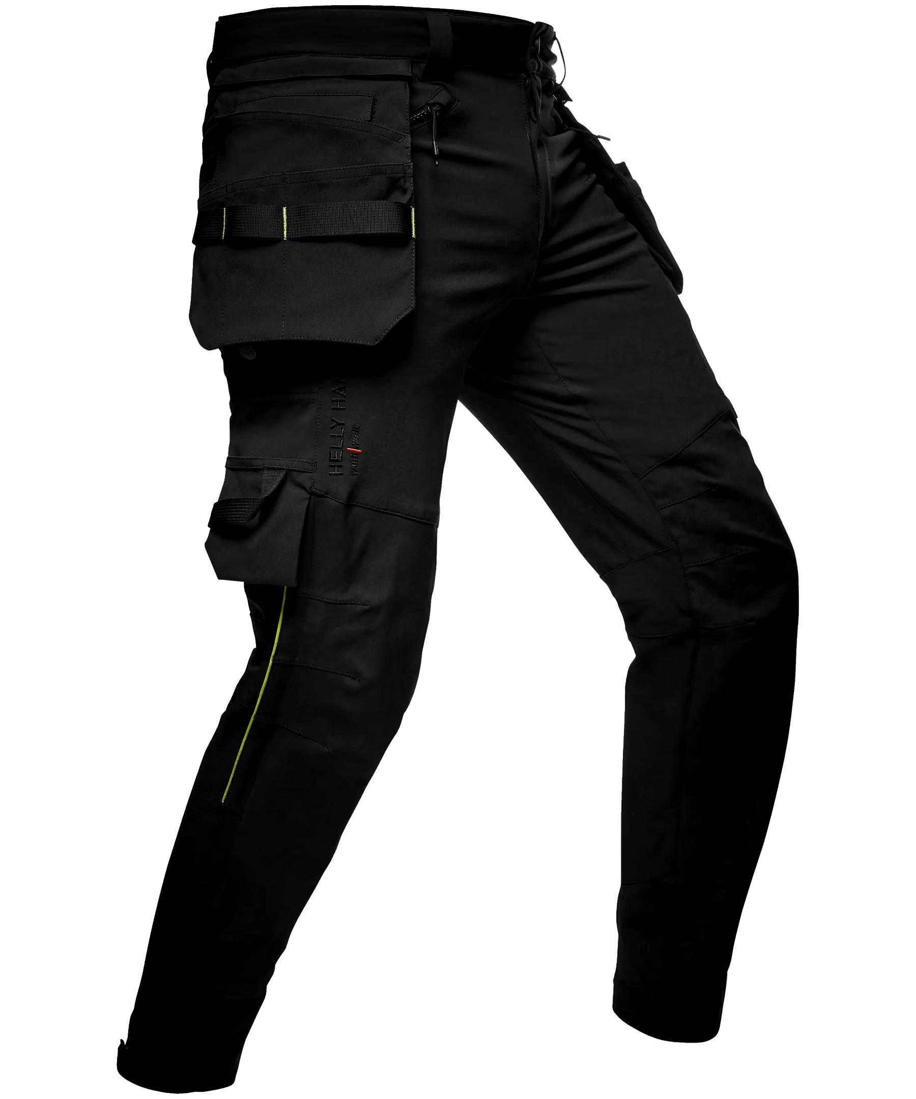 Helly Hansen Workwear Men's Magni Evolution 4-Way Stretch Construction Work Pants