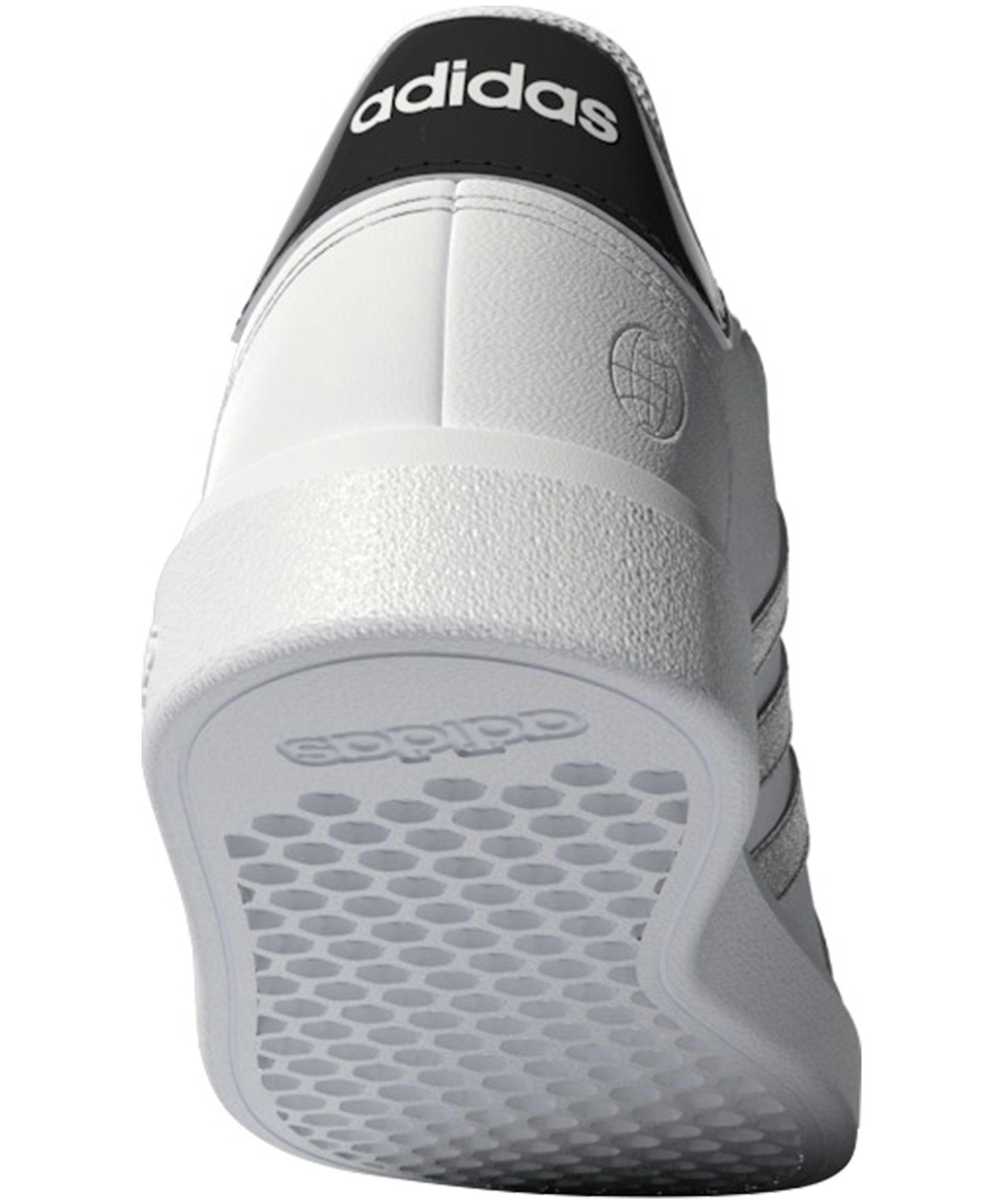 adidas Kids' Grade School Grand Court 2.0 Shoes