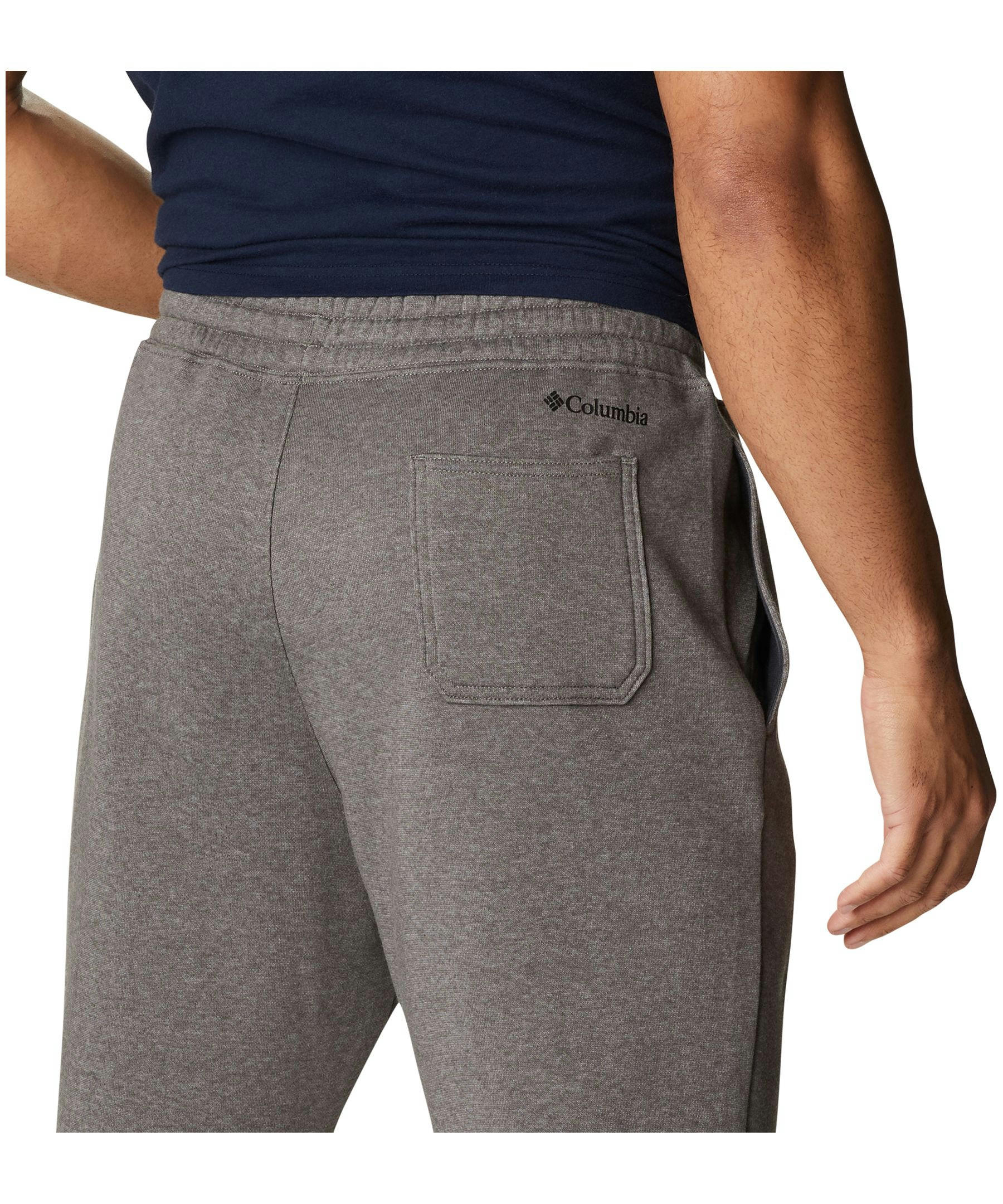 Columbia Men's Trek Fleece Jogger Pants