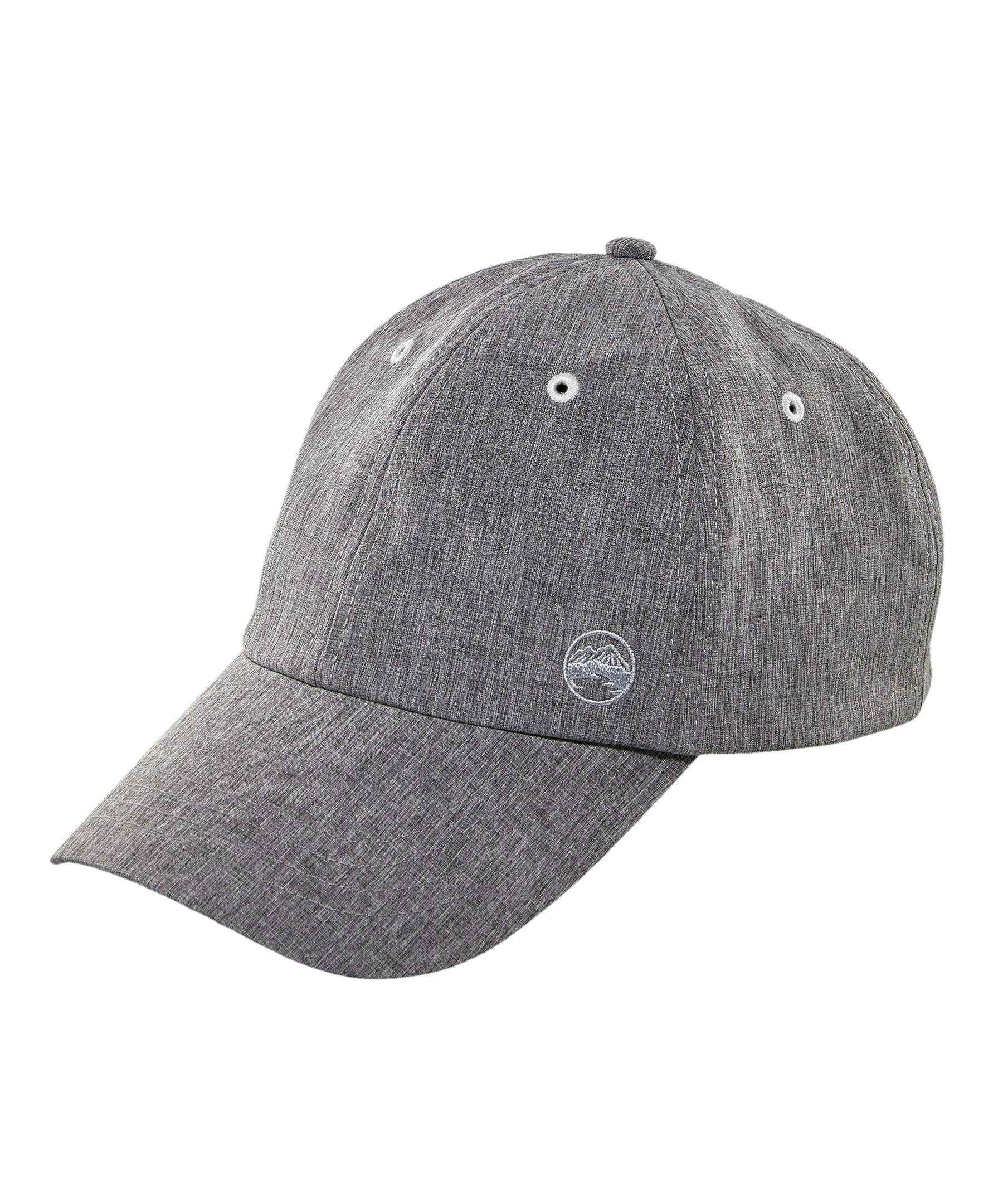 WindRiver Women's Tick and Mosquito Repellent Ball Cap