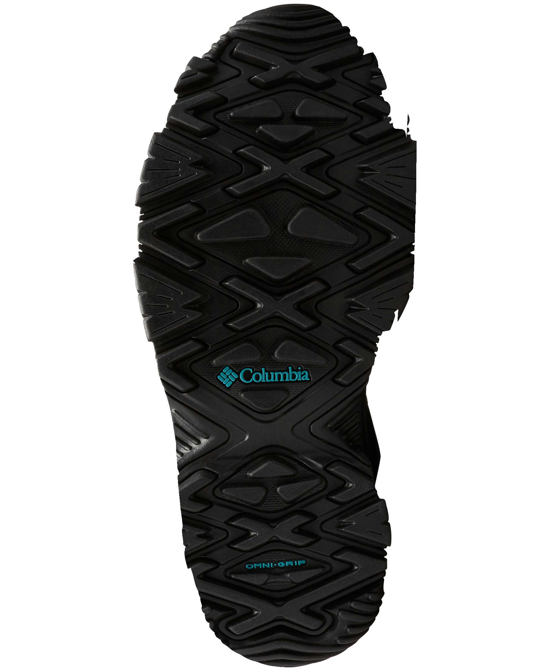 Columbia Women's Bugaboot III Waterproof Insulated Non-Slip Winter Boot