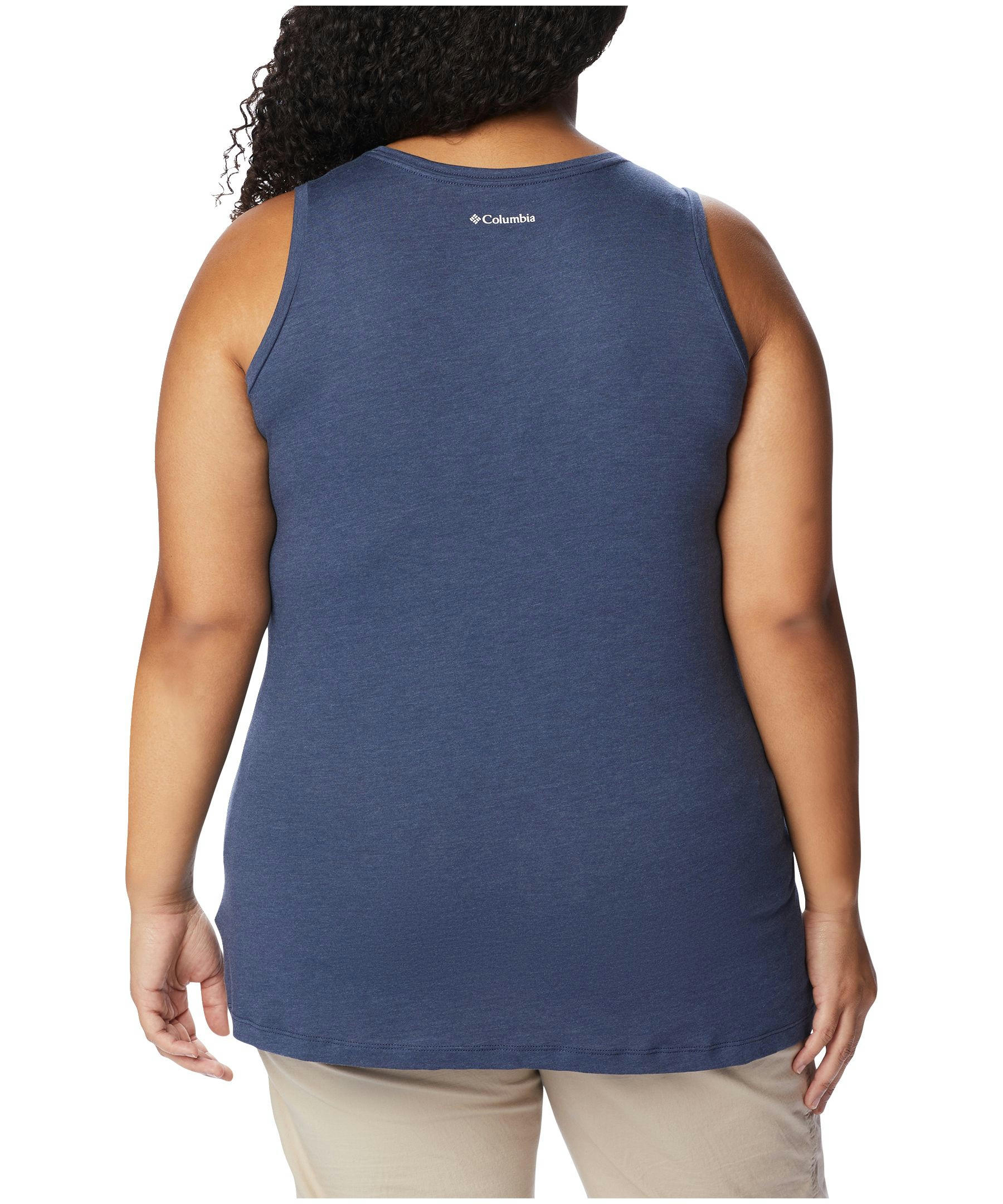 Columbia Women's Bluff Mesa Tank