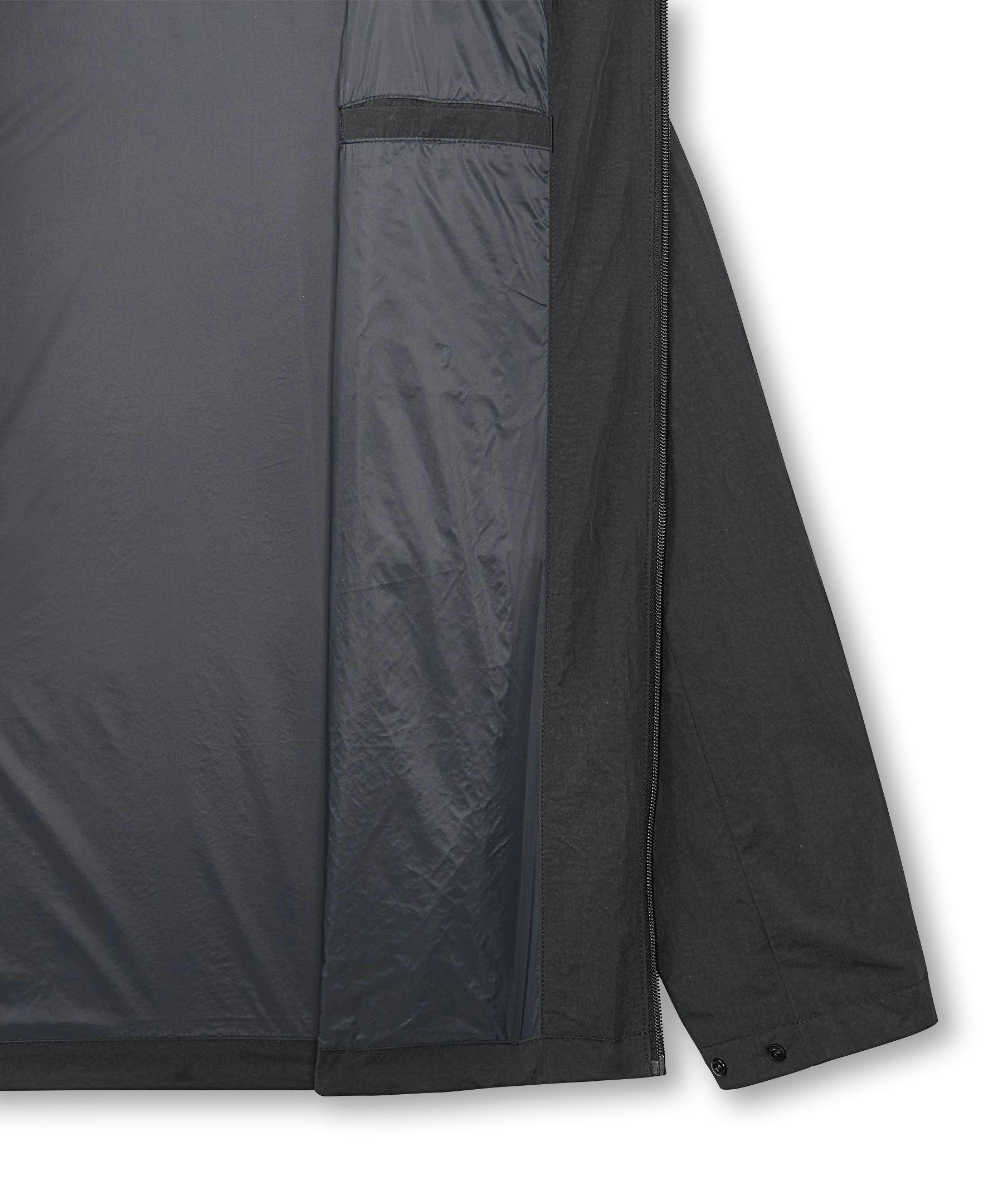 Denver Hayes Men's CPO Hyper-Dri 1 Casual Jacket