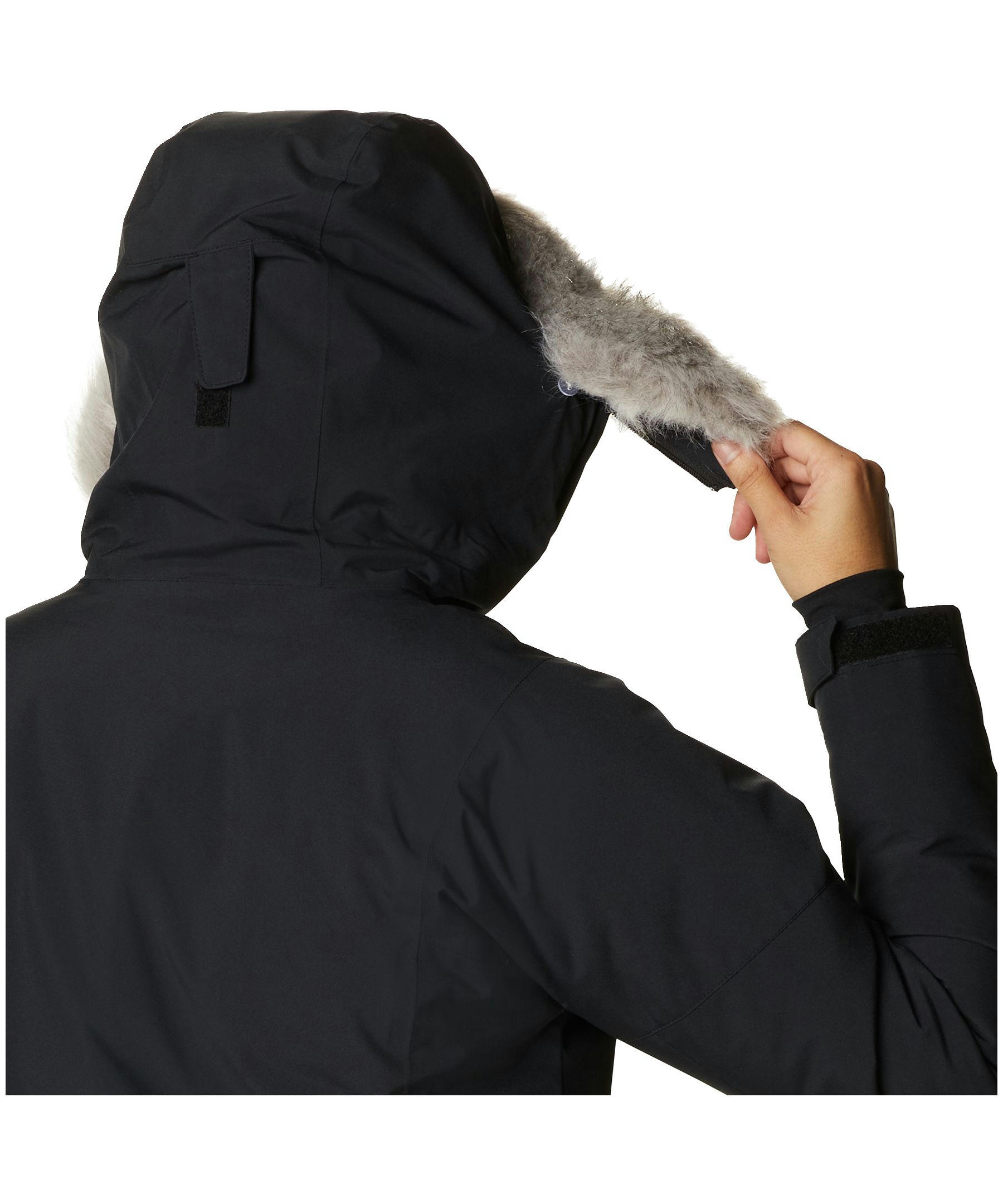 Columbia Women's Ava Alpine Waterproof Omni-Heat Reflective Insulated Jacket