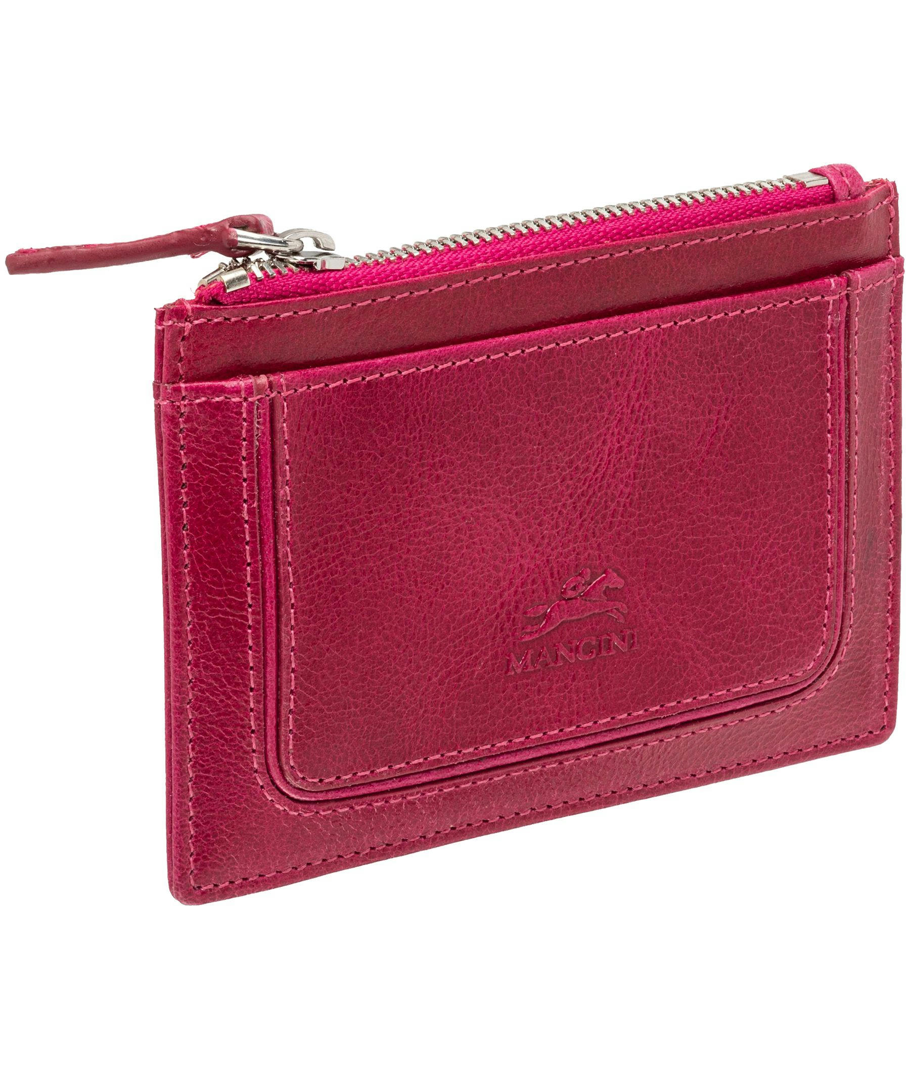 South Beach Women's RFID Secure Card Case
