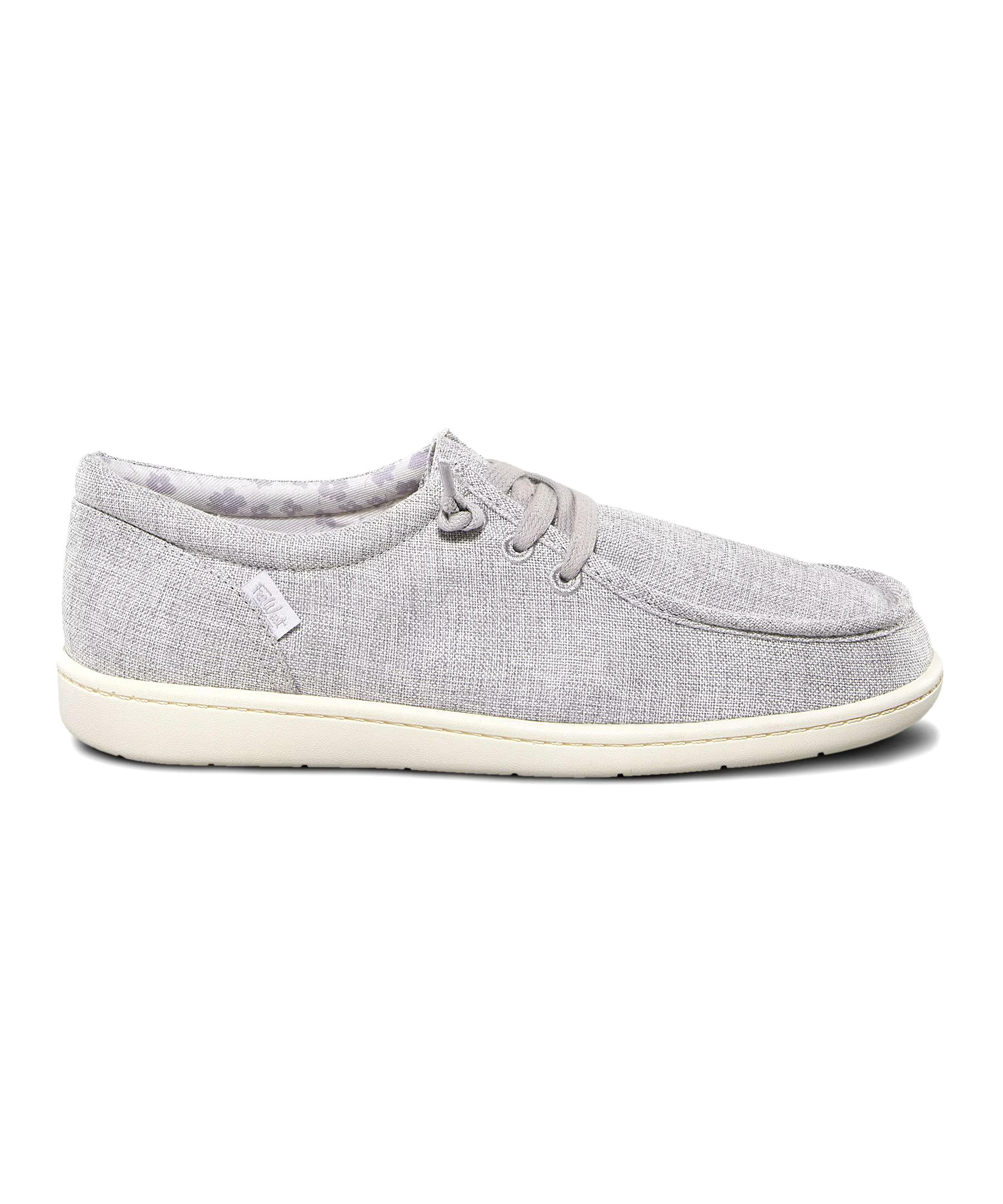 Women's Oliver Canvas Slip On Shoes