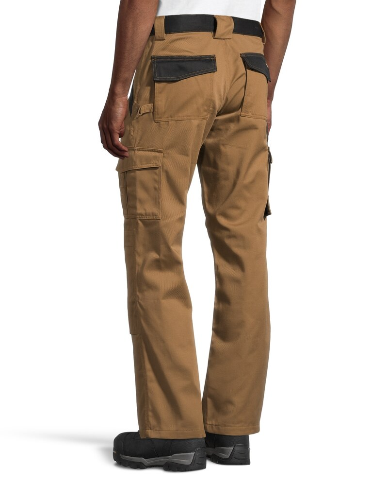 Dickies Men's Industry Lightweight Work Pants