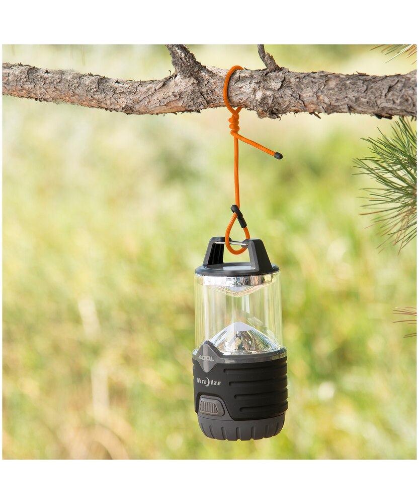 Nite Ize 2-Pack Gear Loopable Twist Tie 18-inch