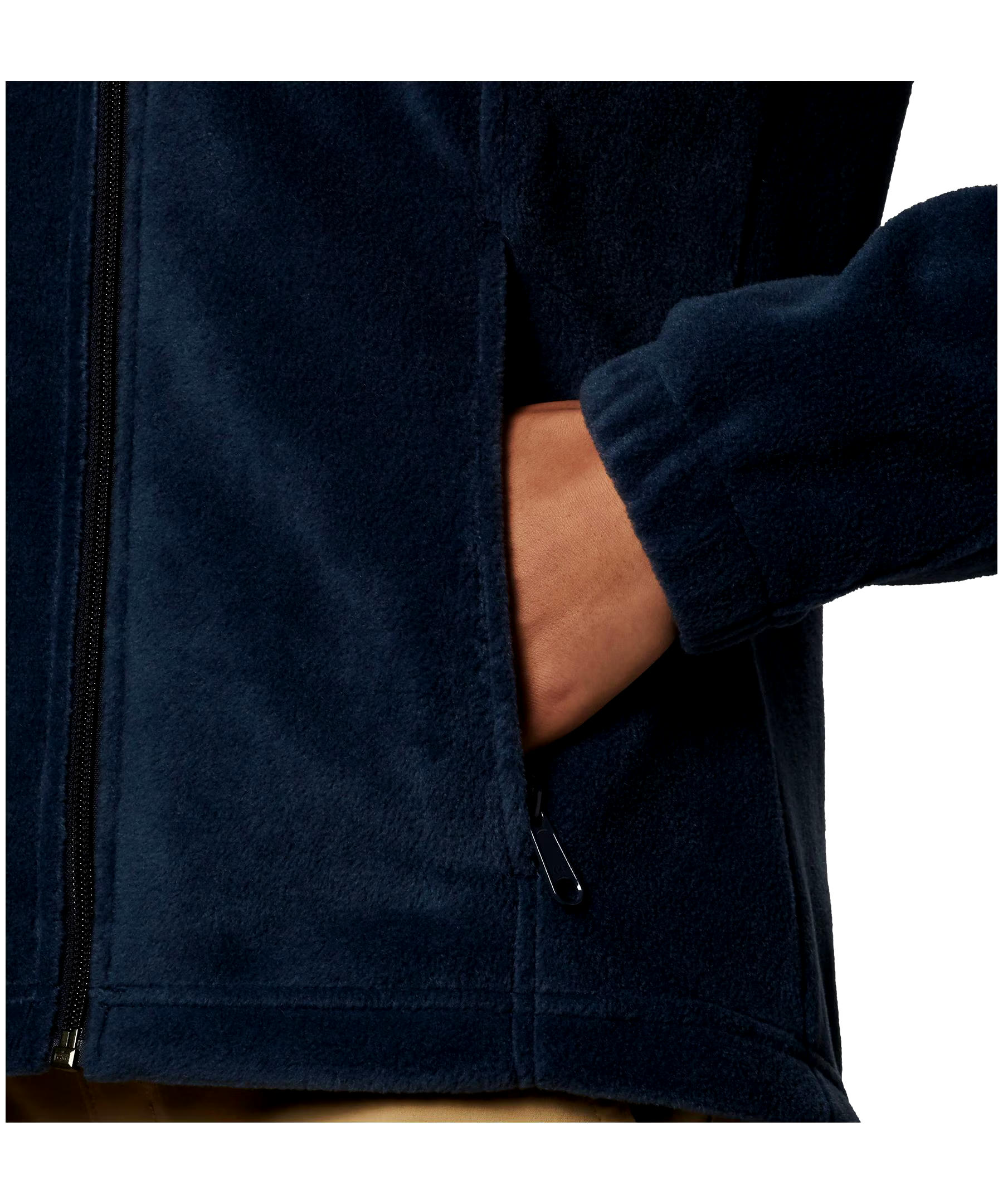 Columbia Women's Benton Springs Full Zip Fleece Jacket