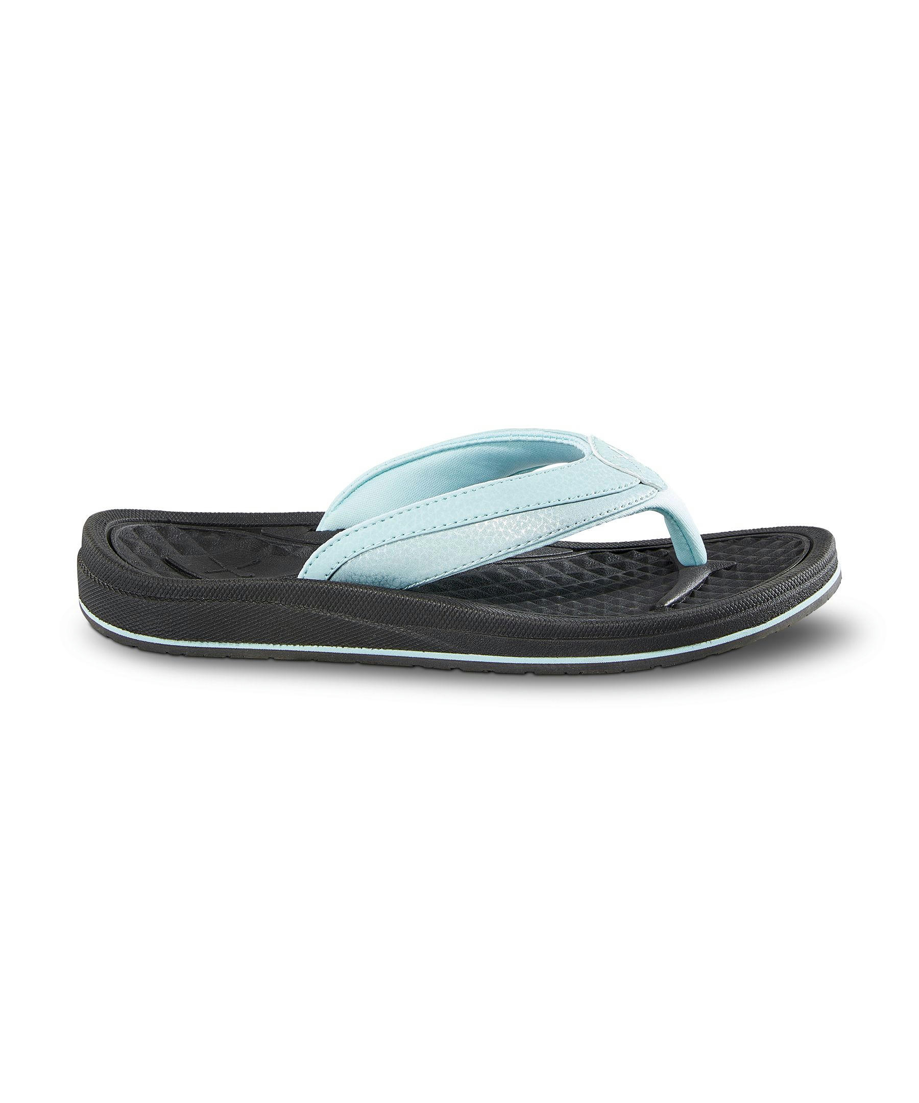 Denver Hayes Women's Vault III Comfort Flip Flop