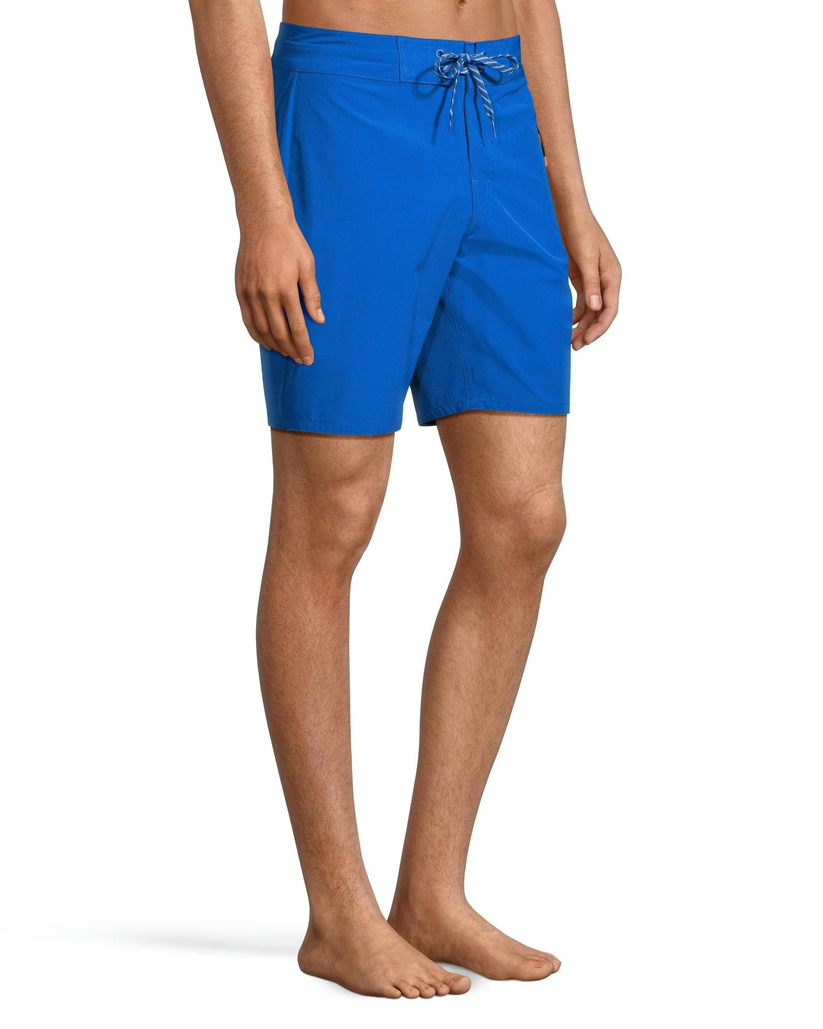 Farwest Men's Basic Boadshorts