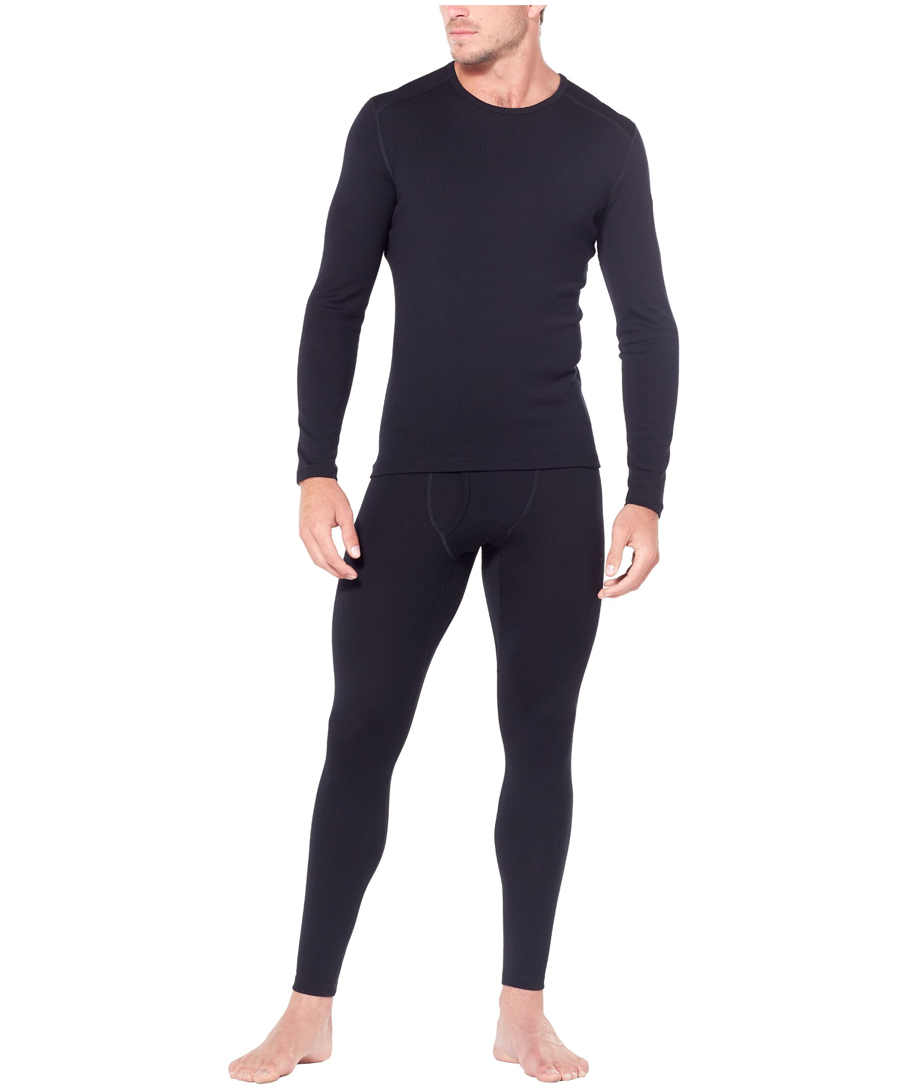 Icebreaker Men's 260 Tech Leggings