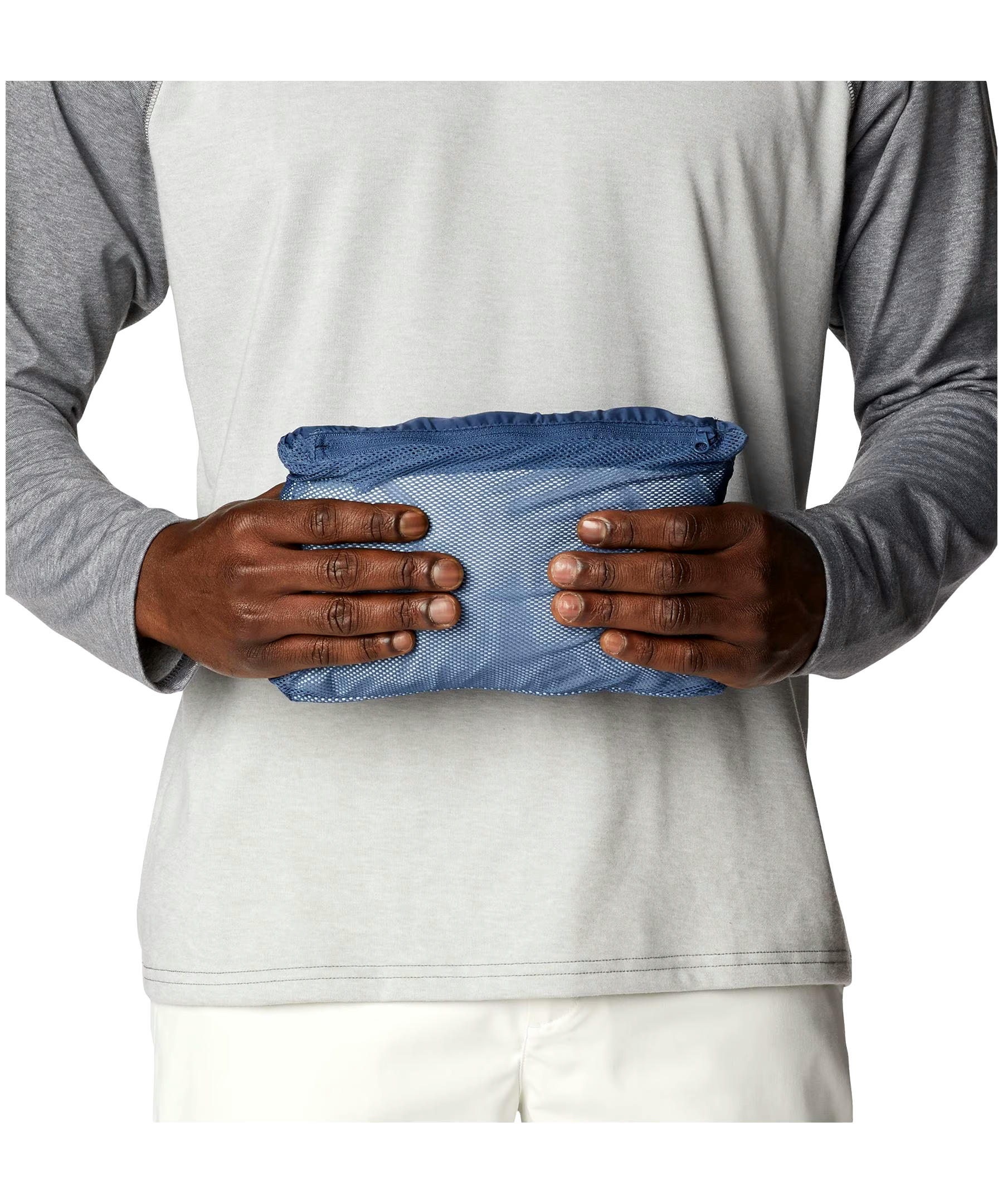 Columbia Men's WaterTight II Omni-Tech™ Packable Water Resistant Jacket