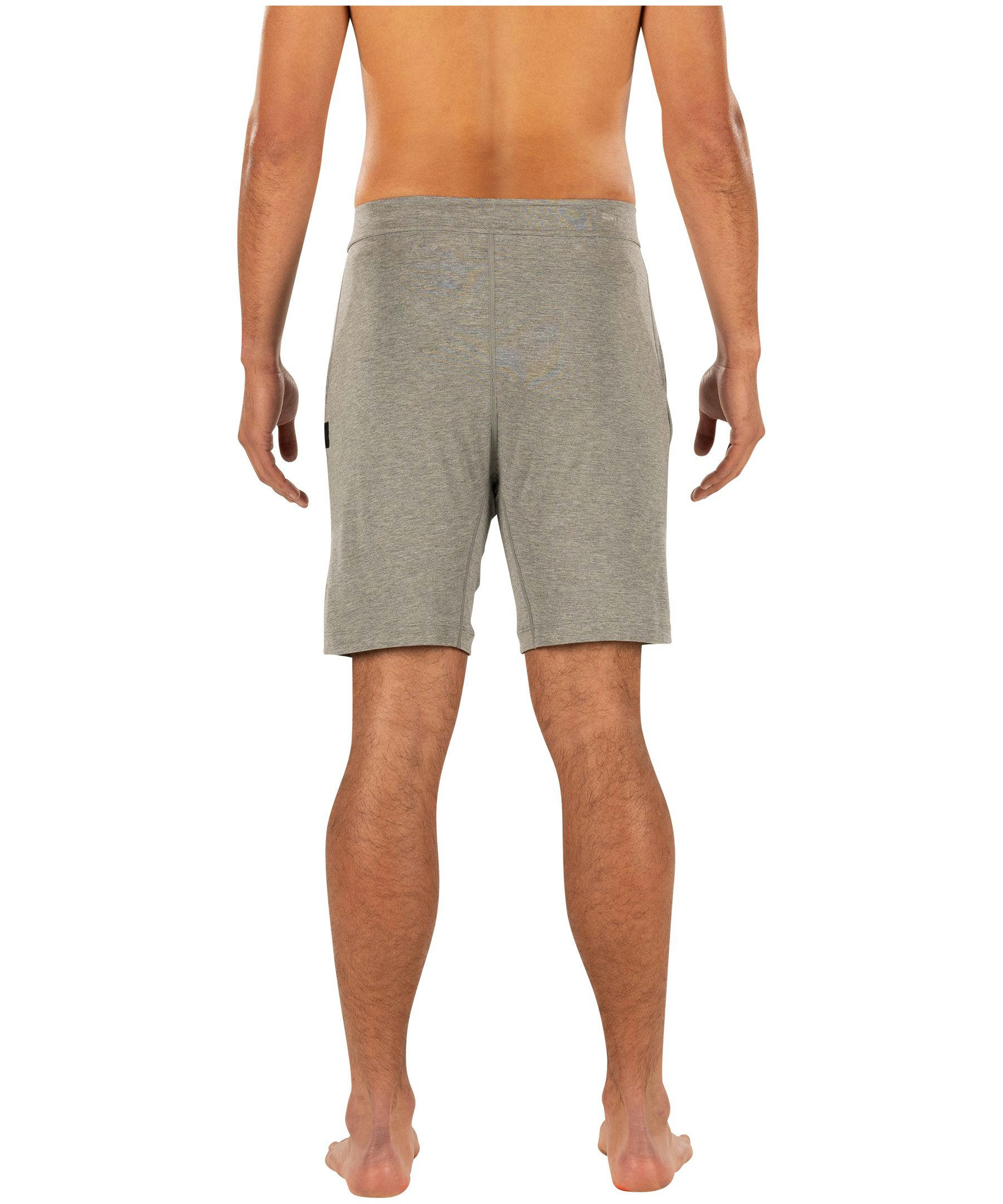 SAXX Men's Snooze Lounge Jogger Pants with Elastic Waistband