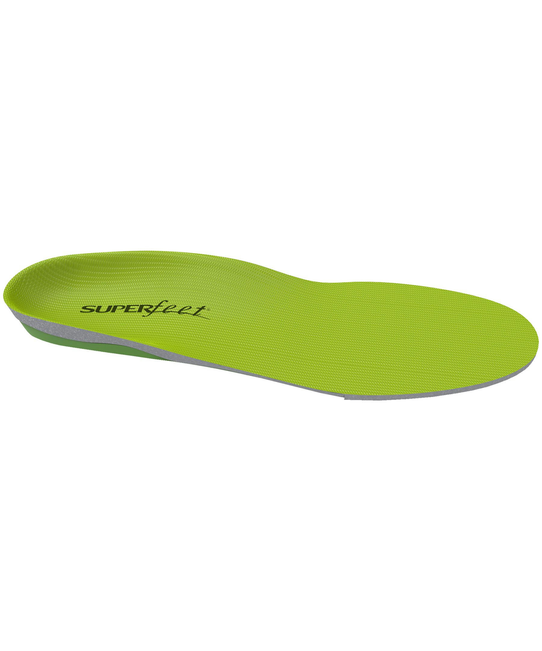 Superfeet High Profile GREEN Insole