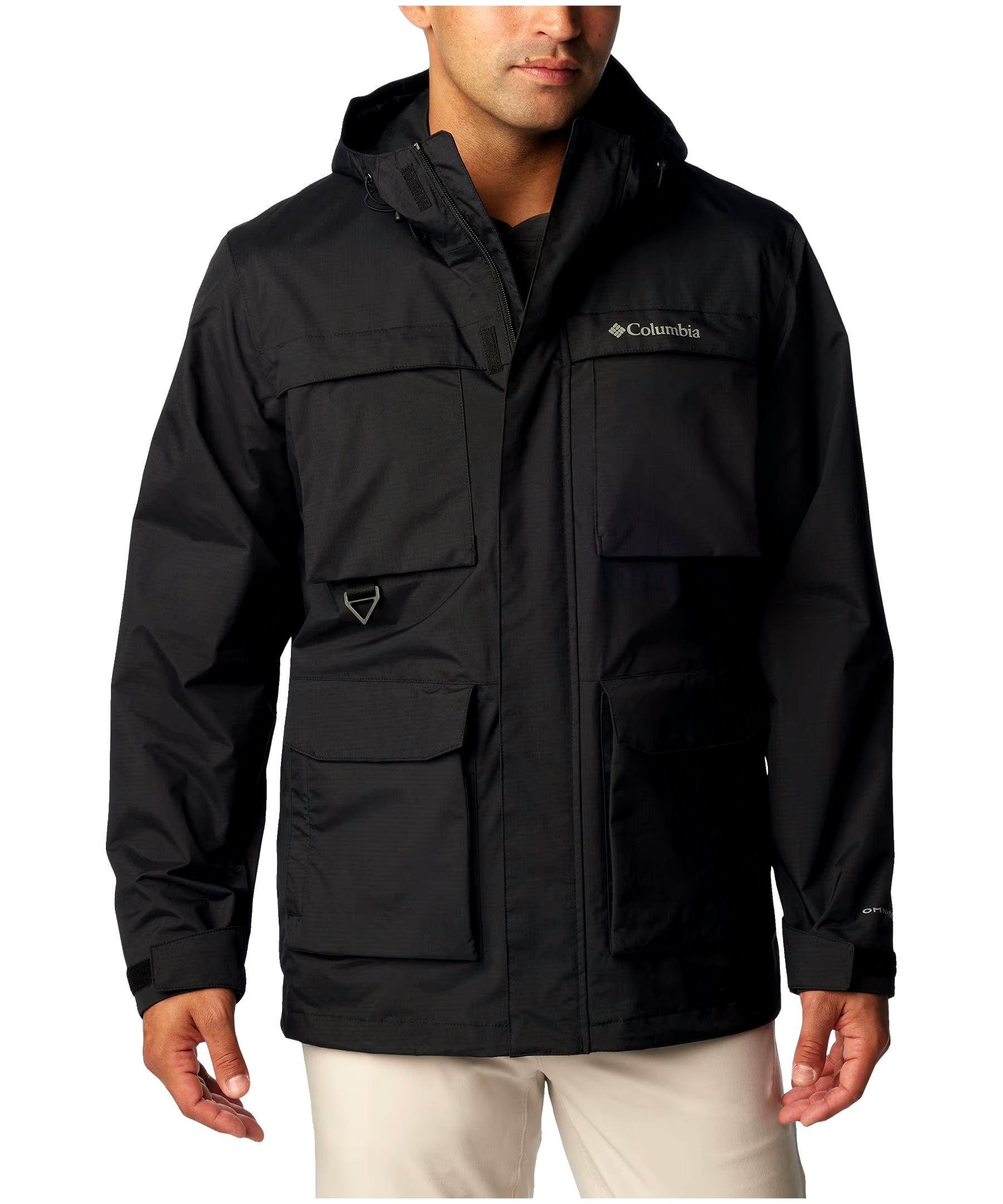 Columbia Men's Landroamer Omni-Tech™ Jacket