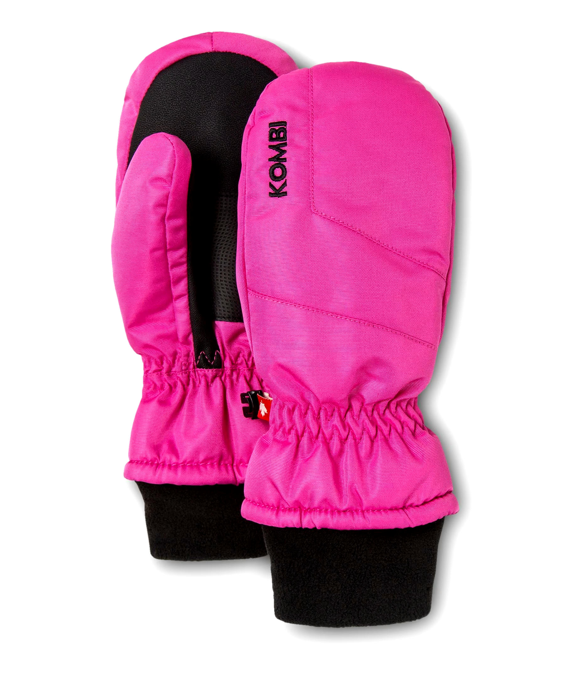 Kombi Kids' Unisex Peak Waterproof Mittens