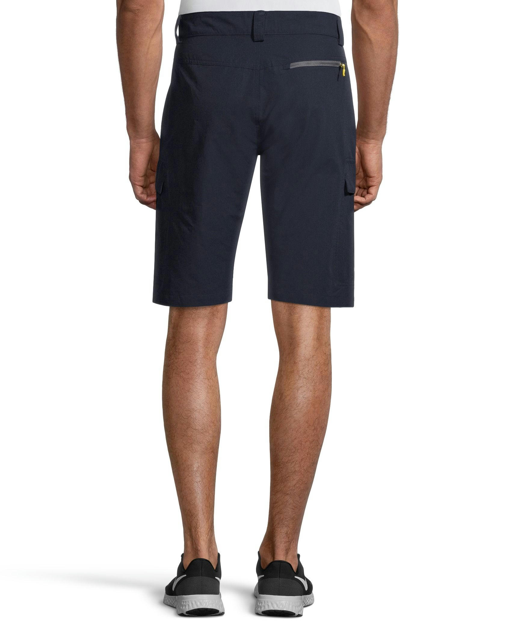 Helly Hansen Men's Quick Dry 11 Inch Cargo Shorts