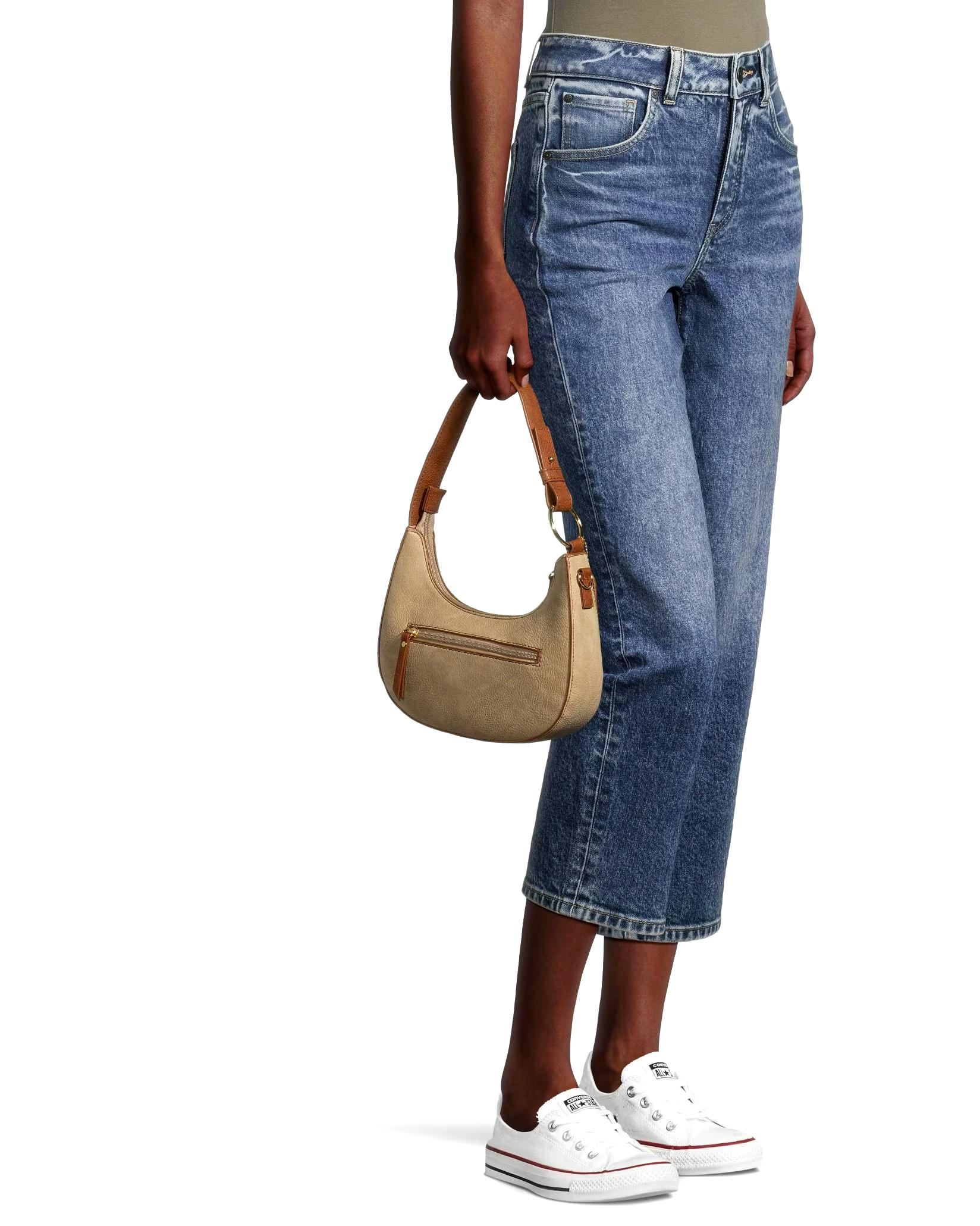 Denver Hayes Shoulder Bag