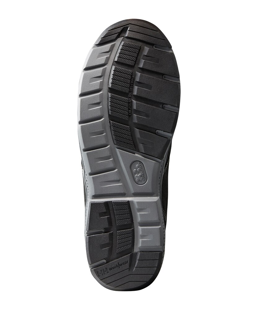 Helly Hansen Workwear Men's 6 Inch Composite Toe Composite Plate Extralight Slip Resistant Work Boots