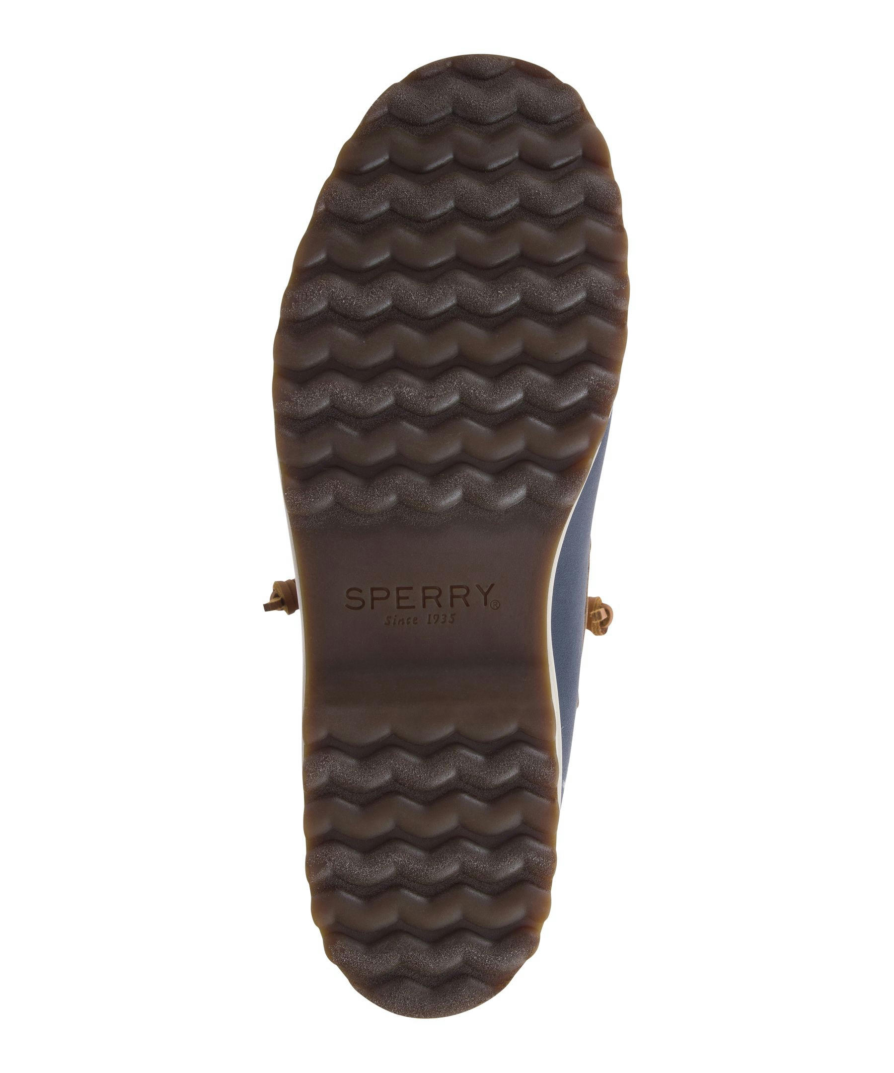 Sperry Women's Maritime Repel Winter Boot