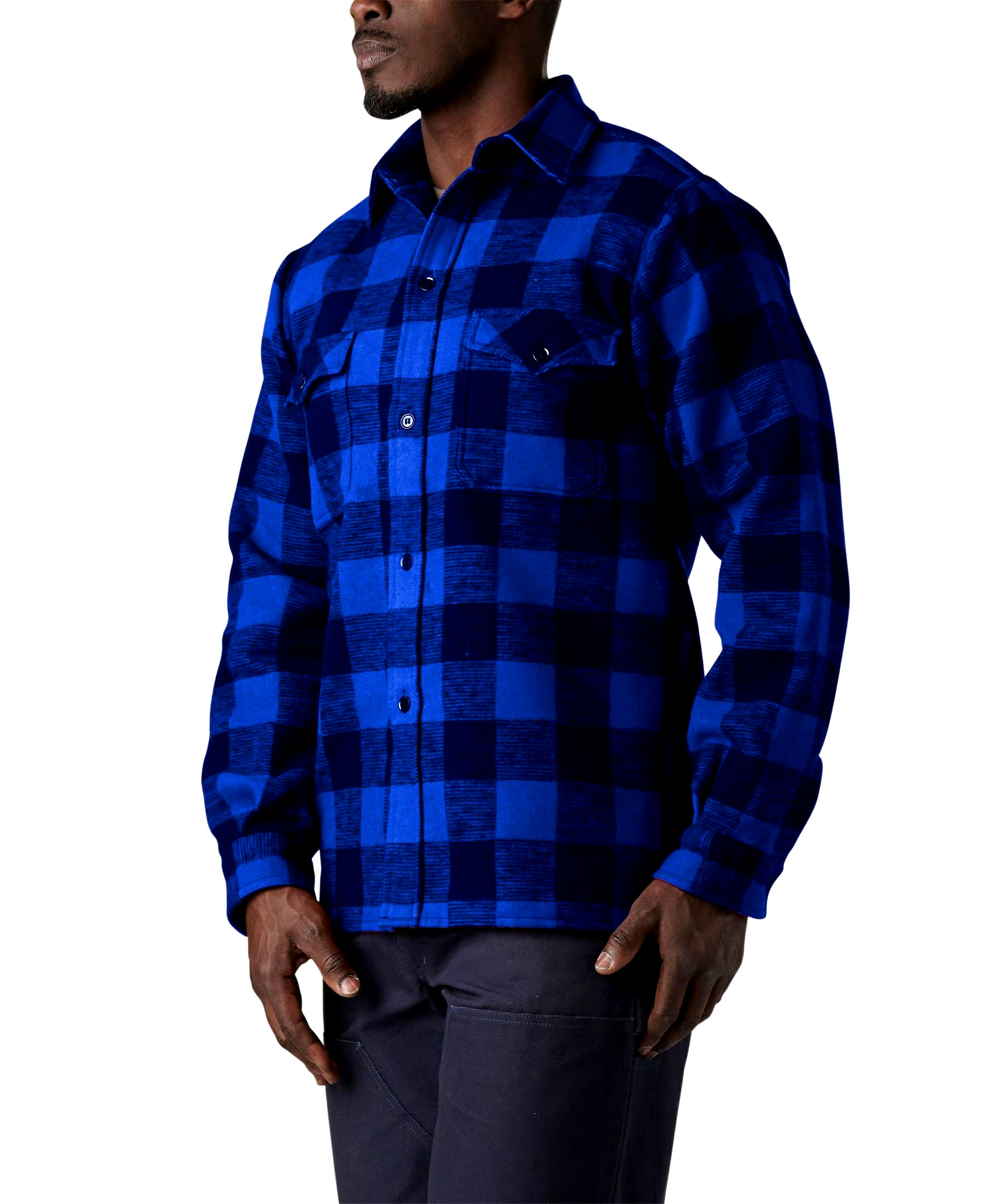 Aggressor Men's Doeskin Unlined Lightweight Jacket